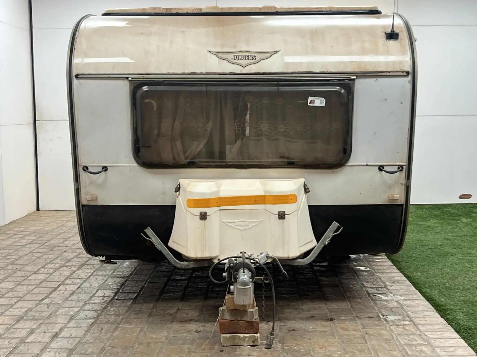 Jurgens Fleetline