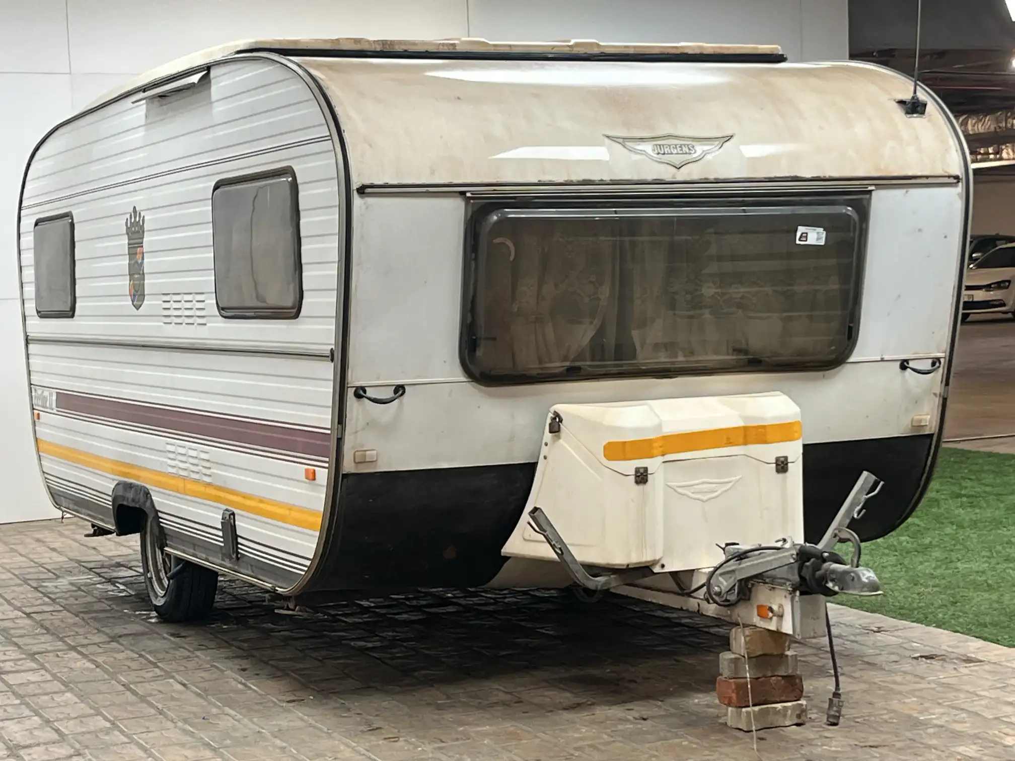 Jurgens Fleetline