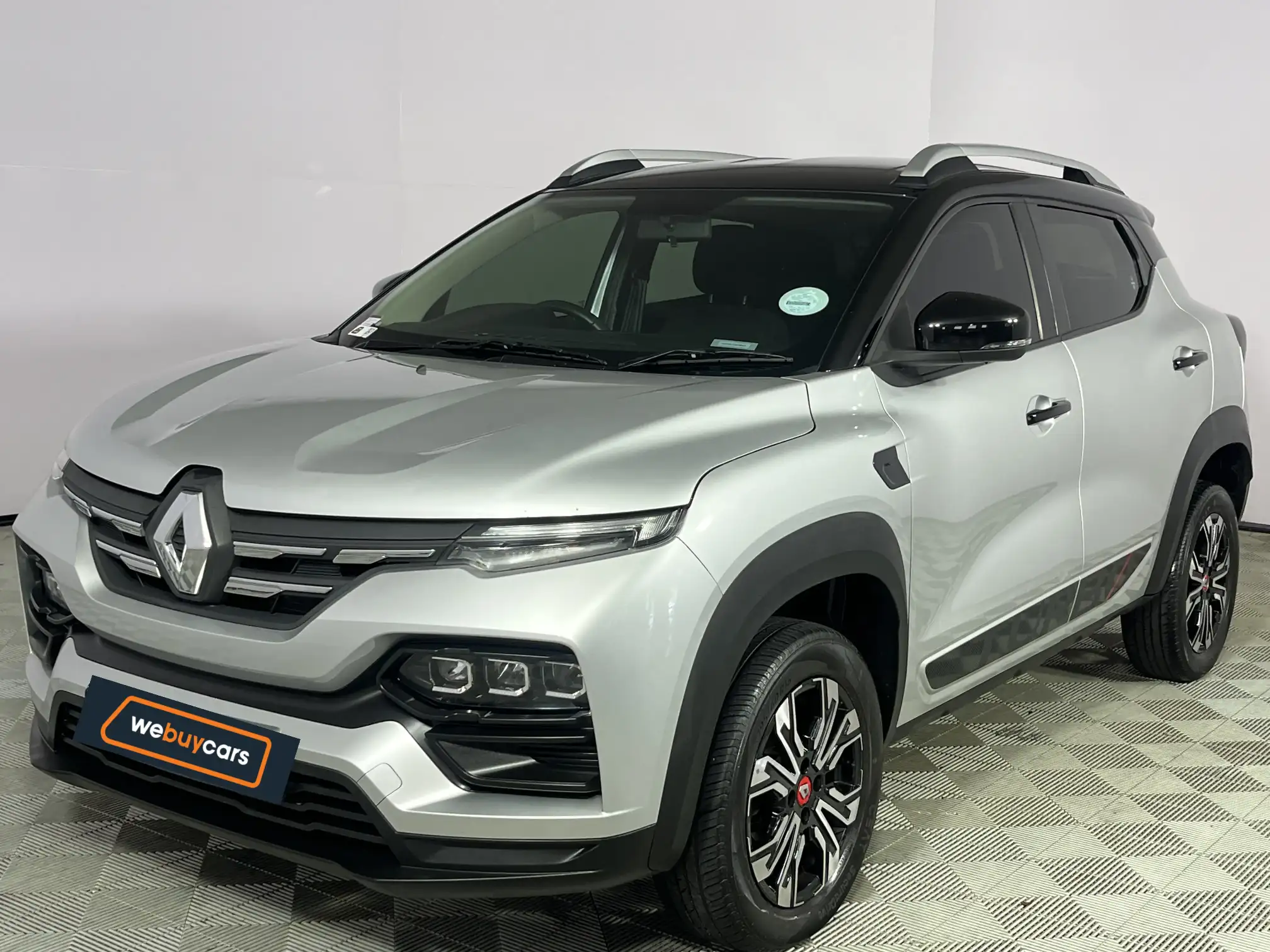 2023 Renault Kiger