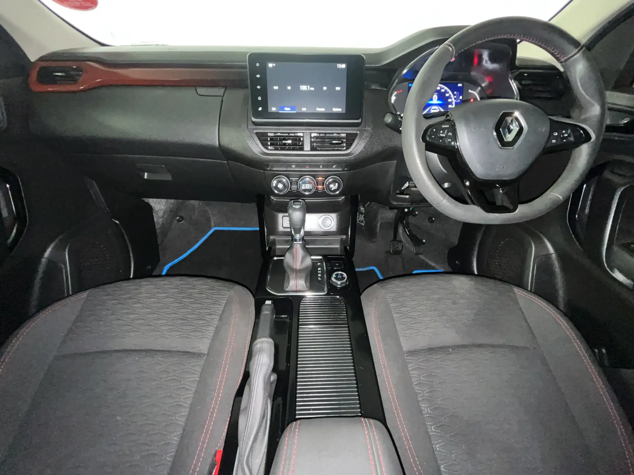 Renault Kiger