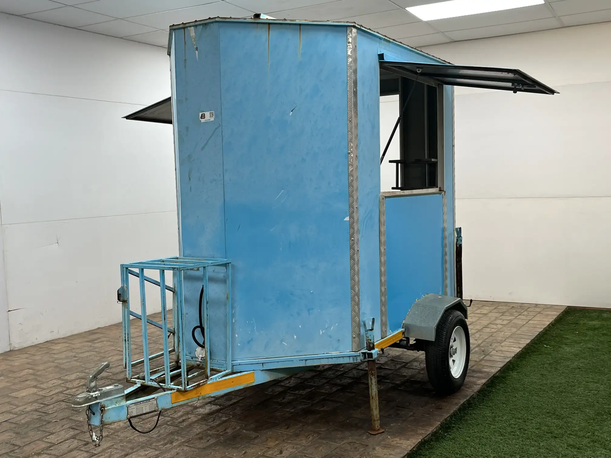 2024 Custom Mobile