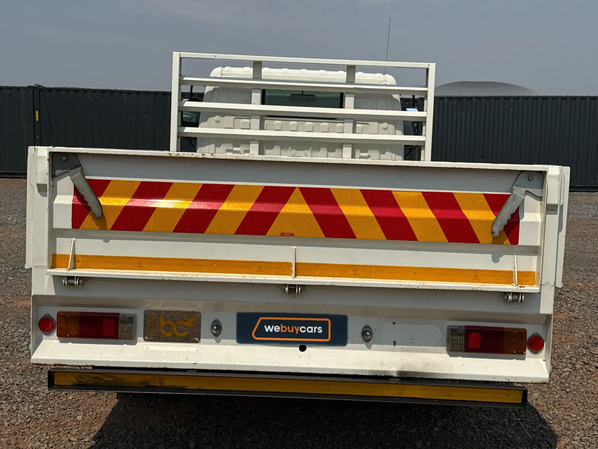 Hino 200 Series