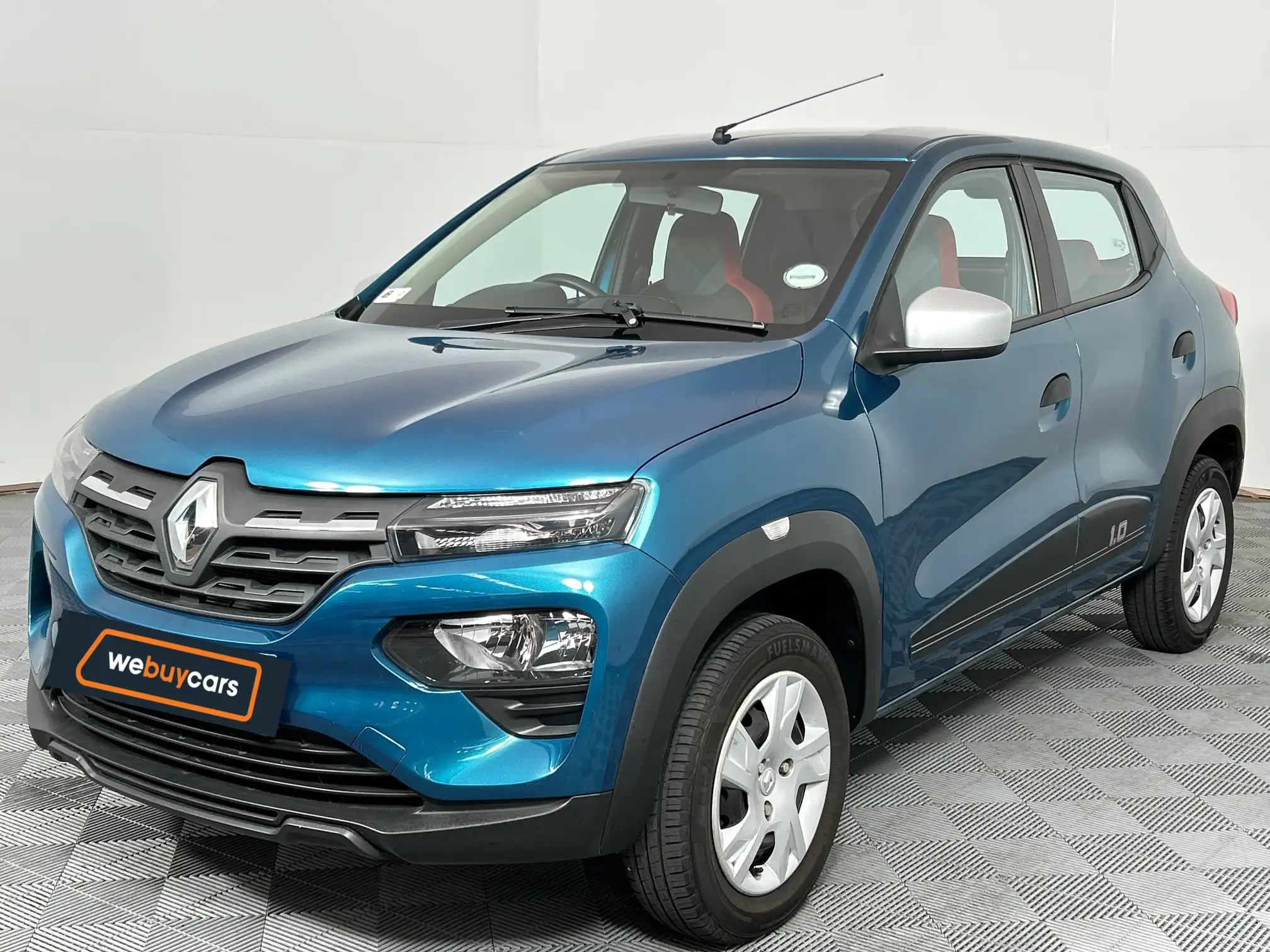 Renault Kwid