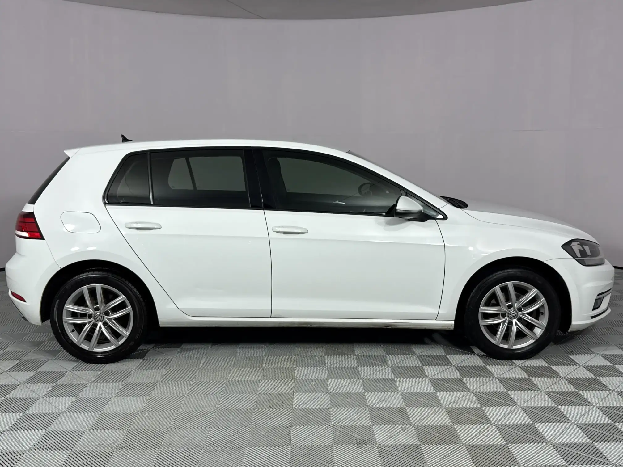 Volkswagen Golf 7