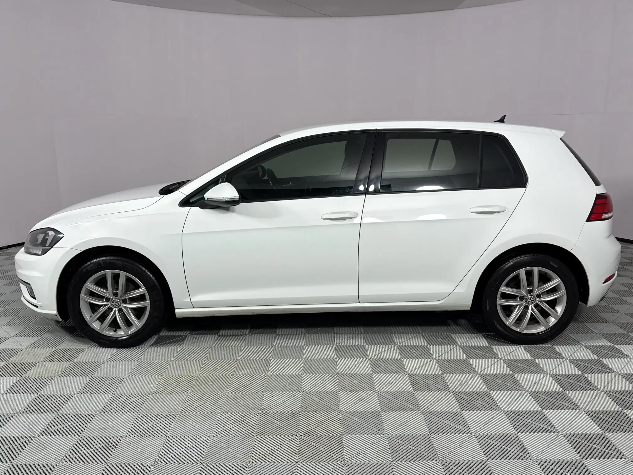 Volkswagen Golf 7
