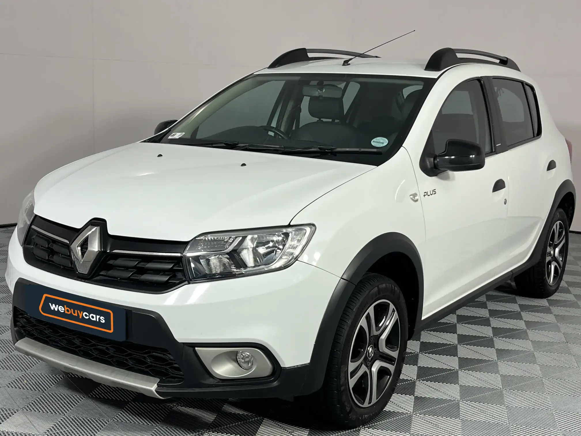 2019 Renault Sandero