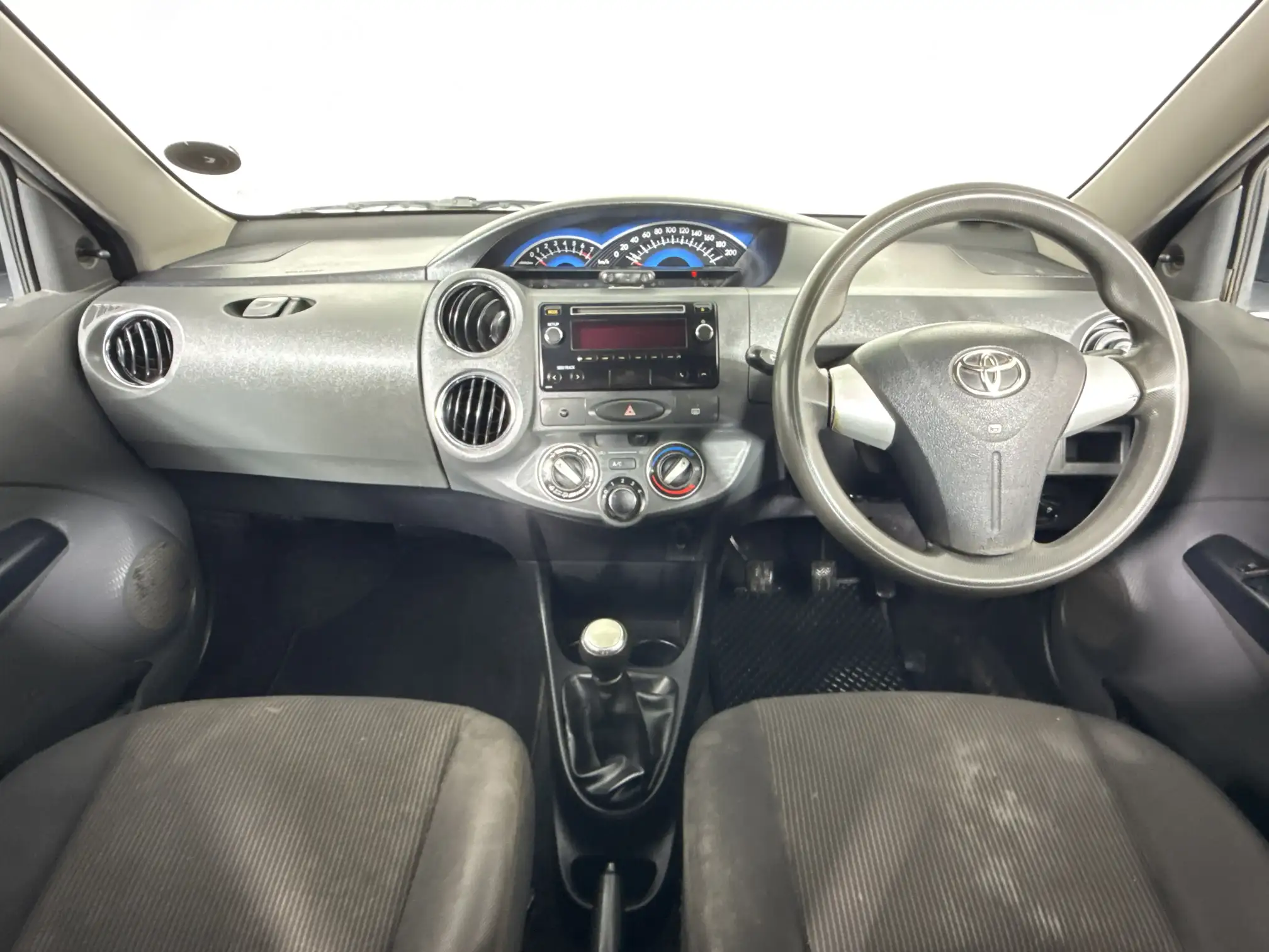 Toyota Etios