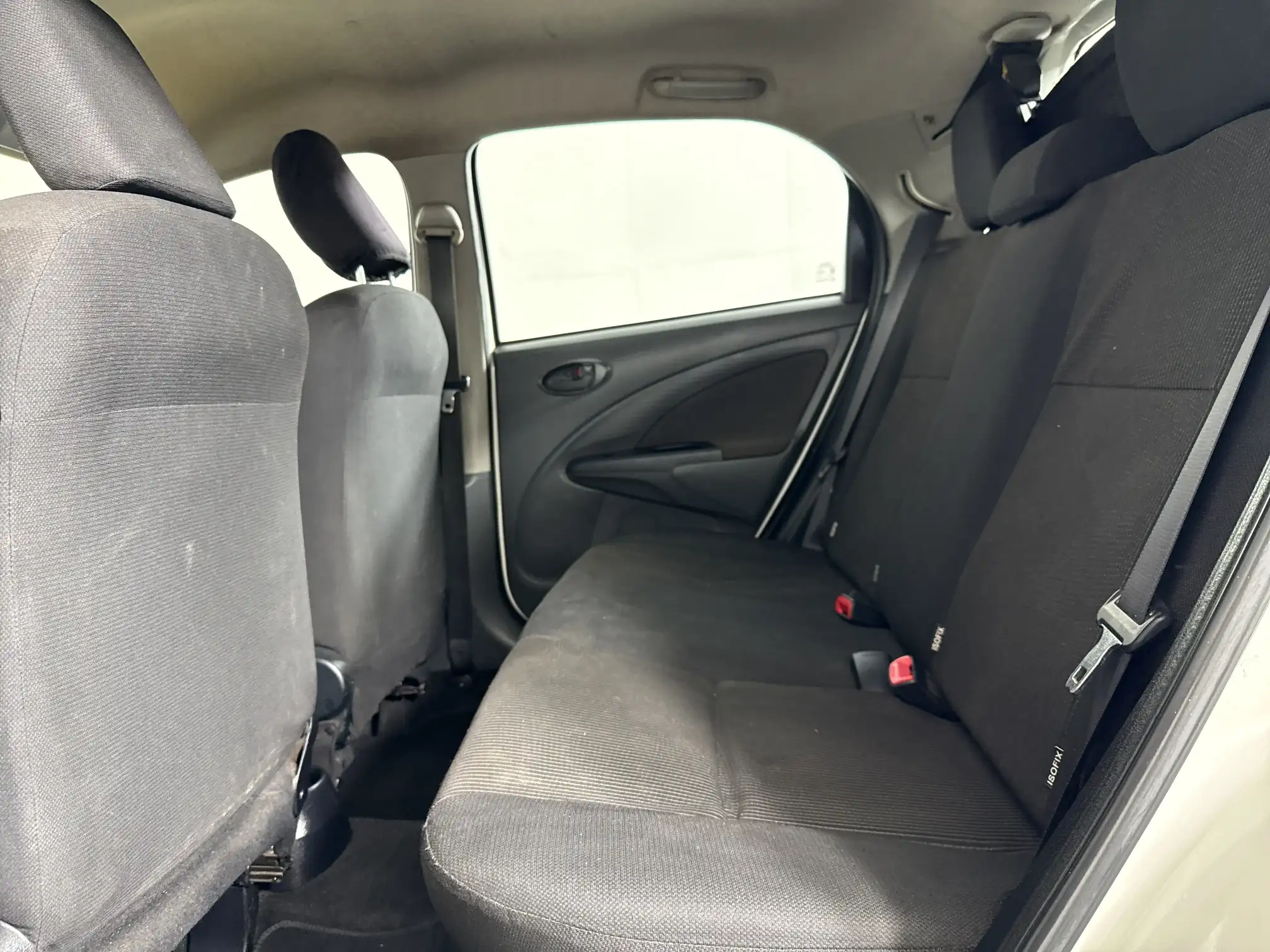 Toyota Etios