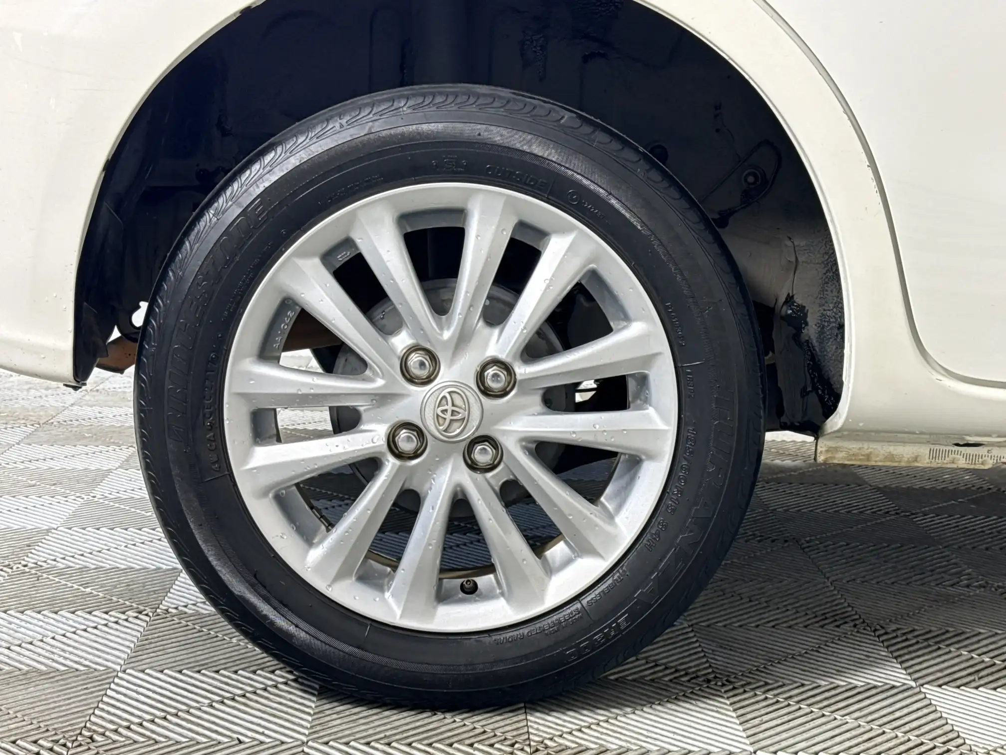 Toyota Etios