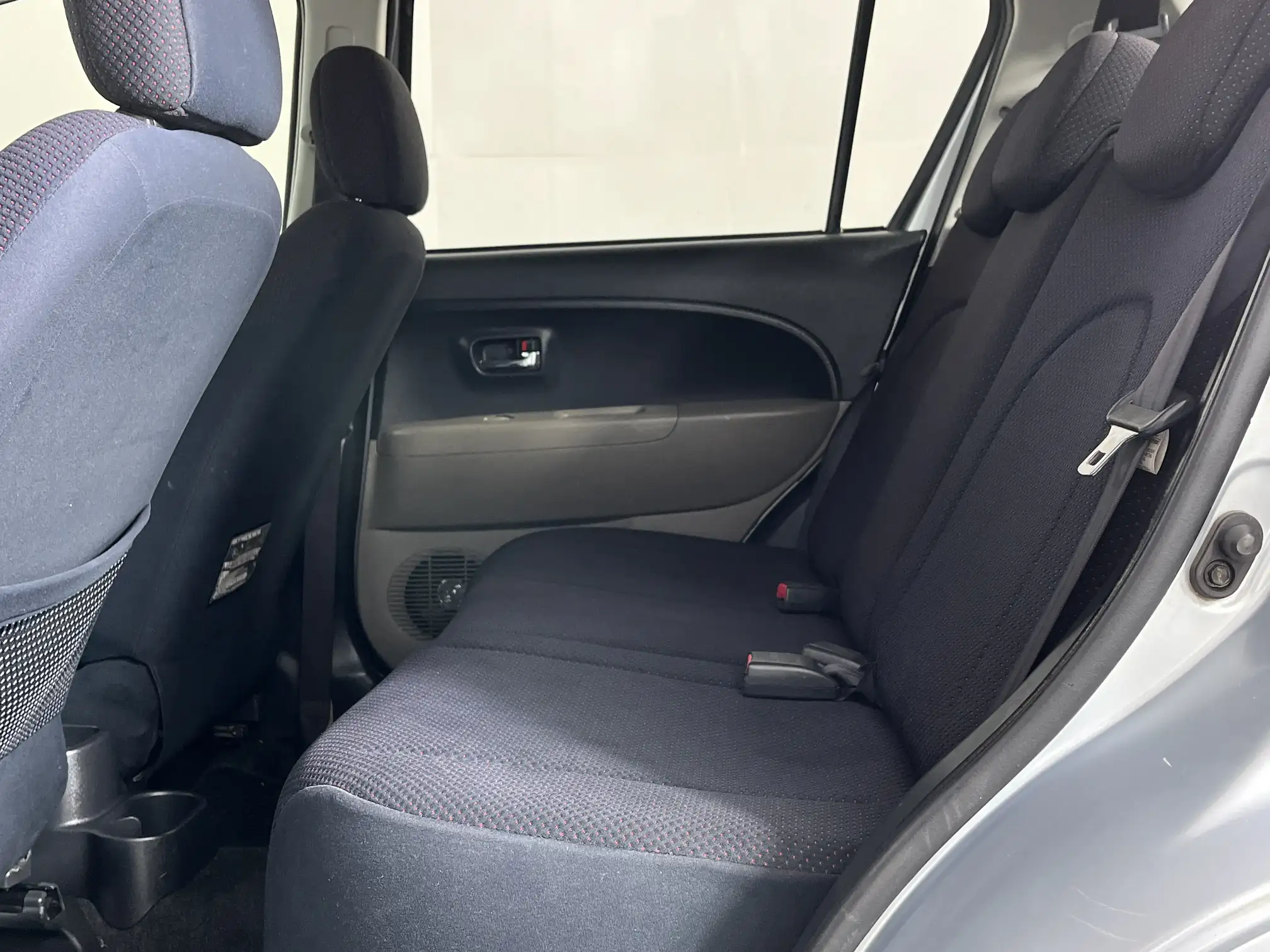 Daihatsu Sirion