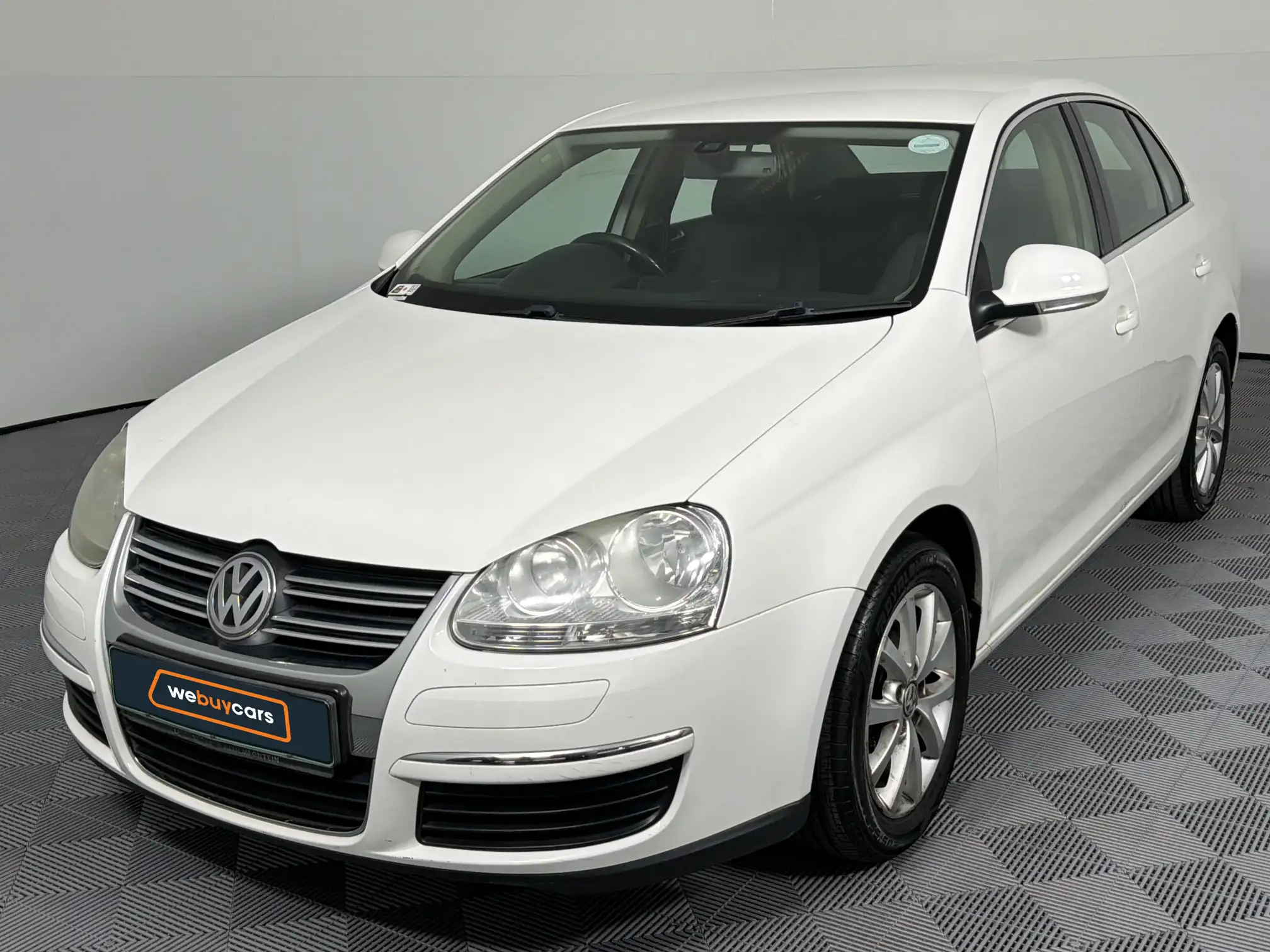 2010 Volkswagen Jetta 5