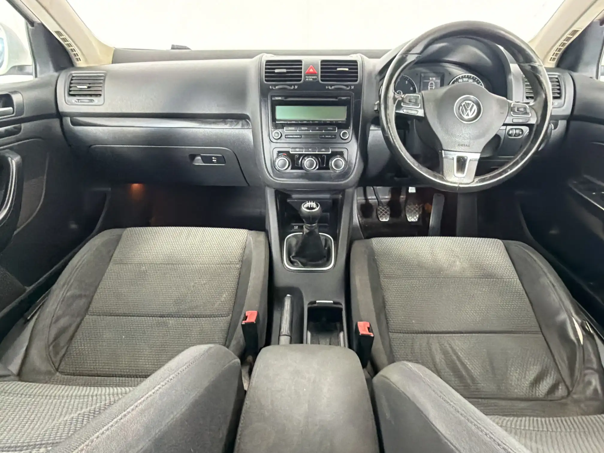 Volkswagen Jetta 5