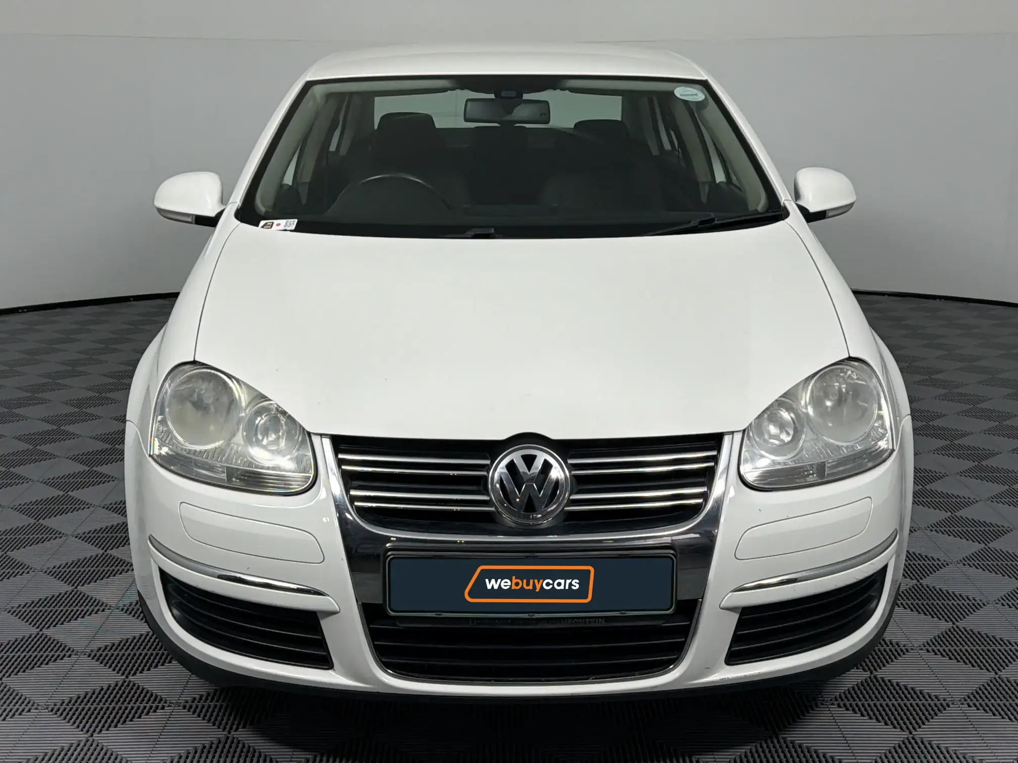 Volkswagen Jetta 5