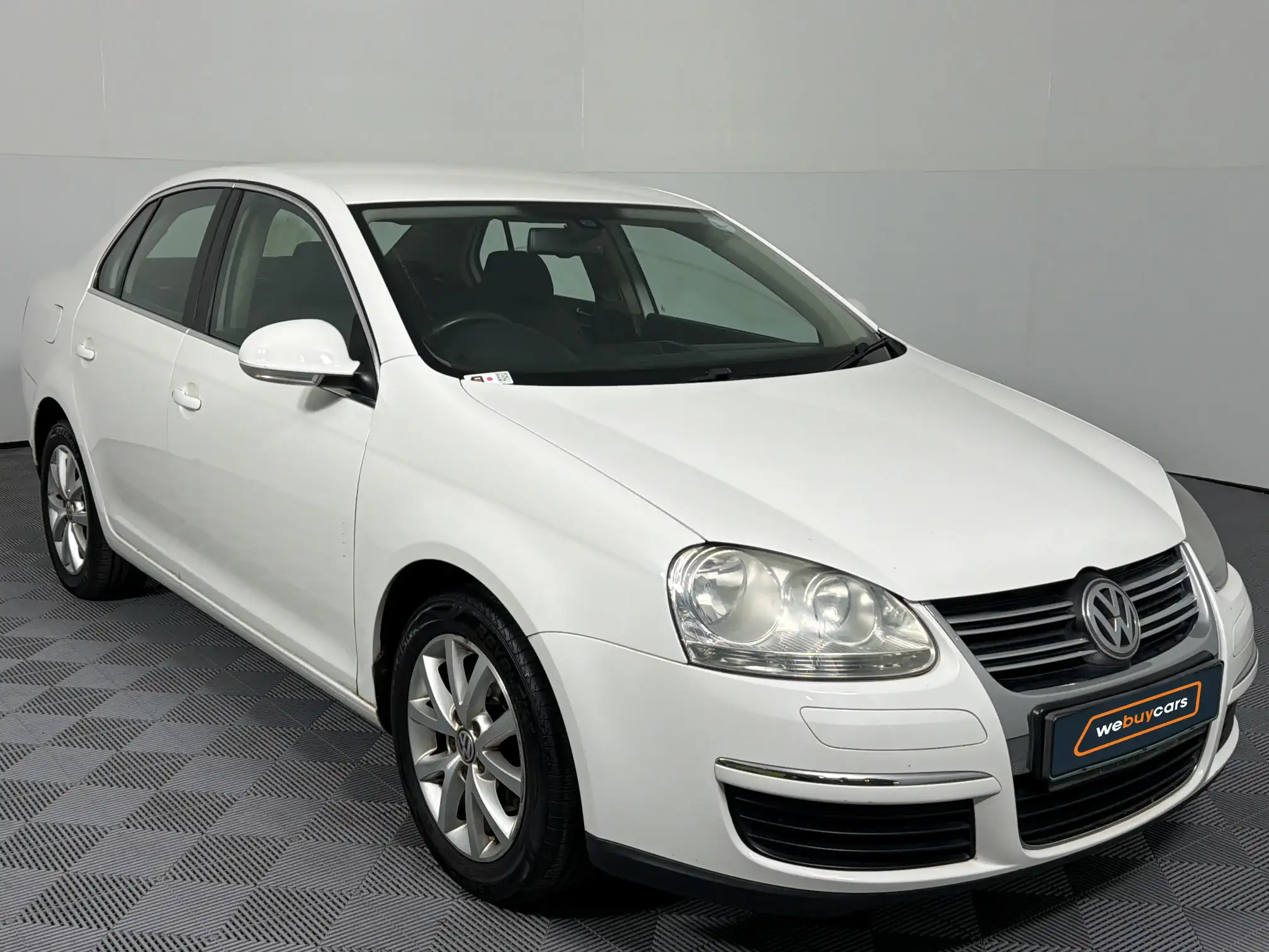 Volkswagen Jetta 5