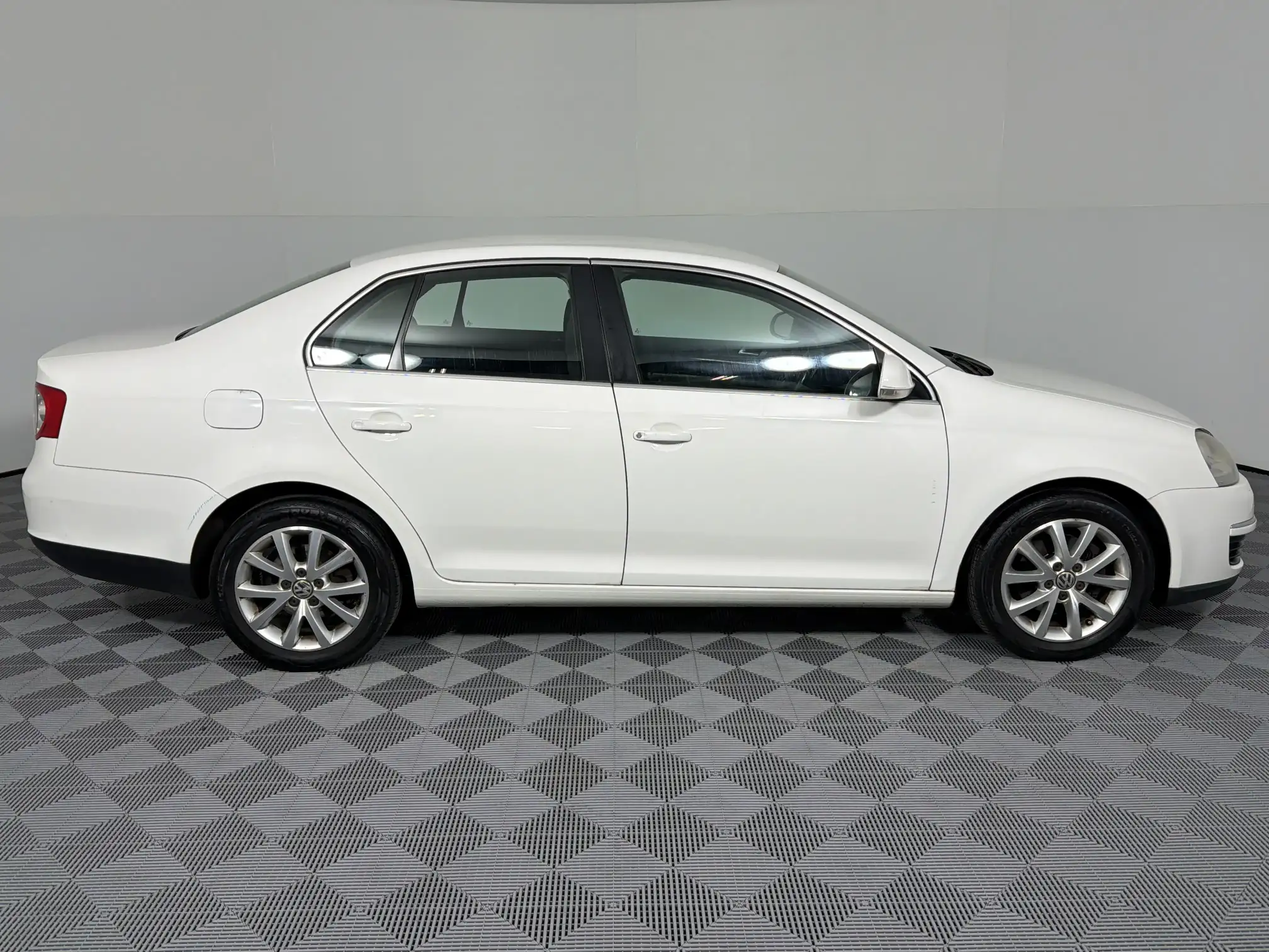 Volkswagen Jetta 5