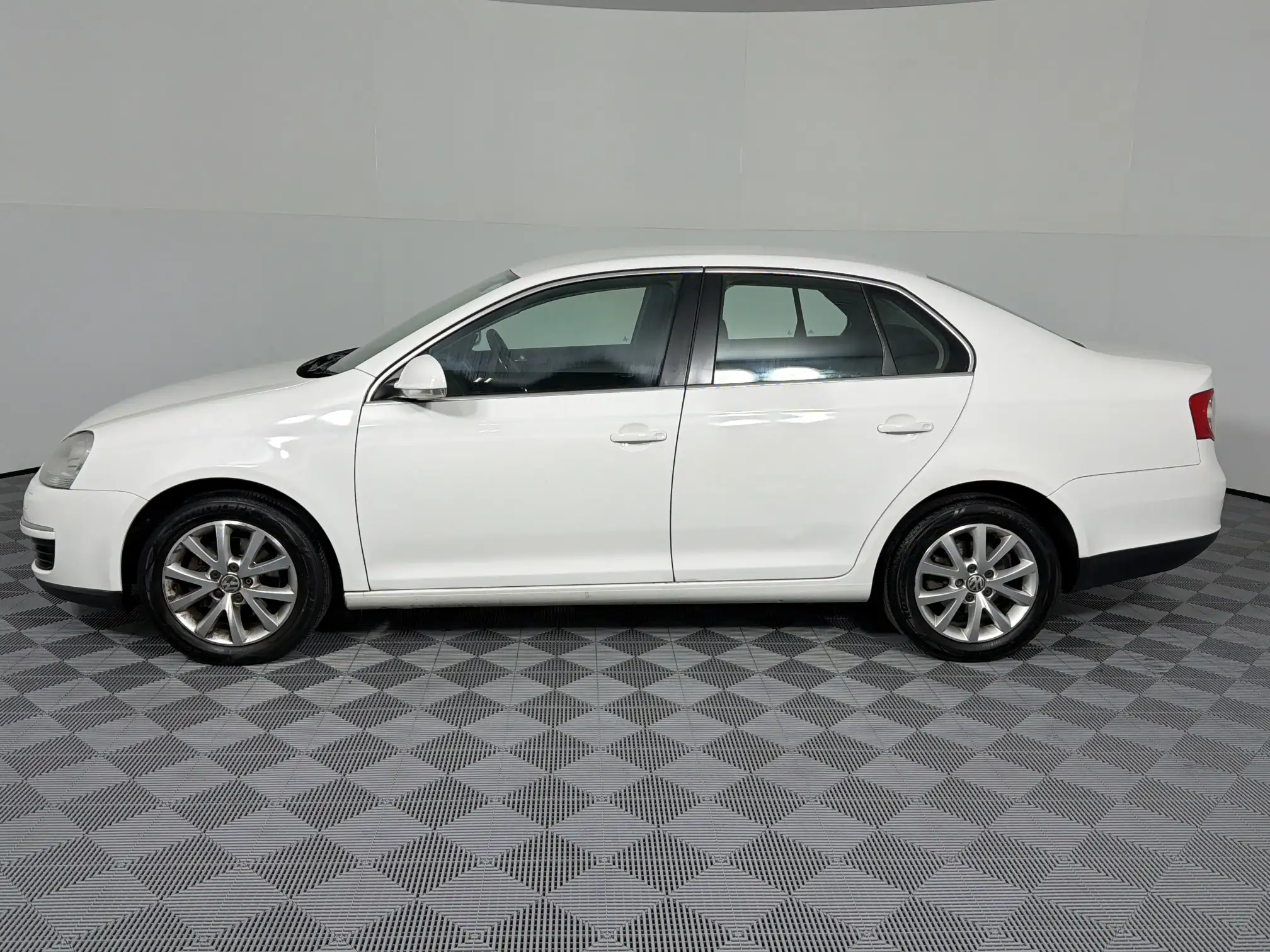 Volkswagen Jetta 5