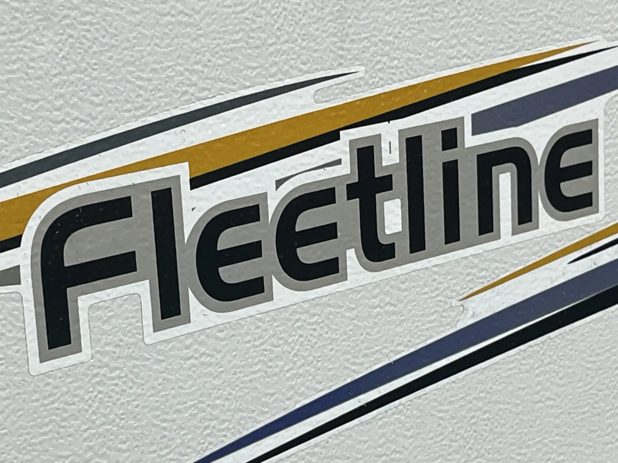 Jurgens Fleetline