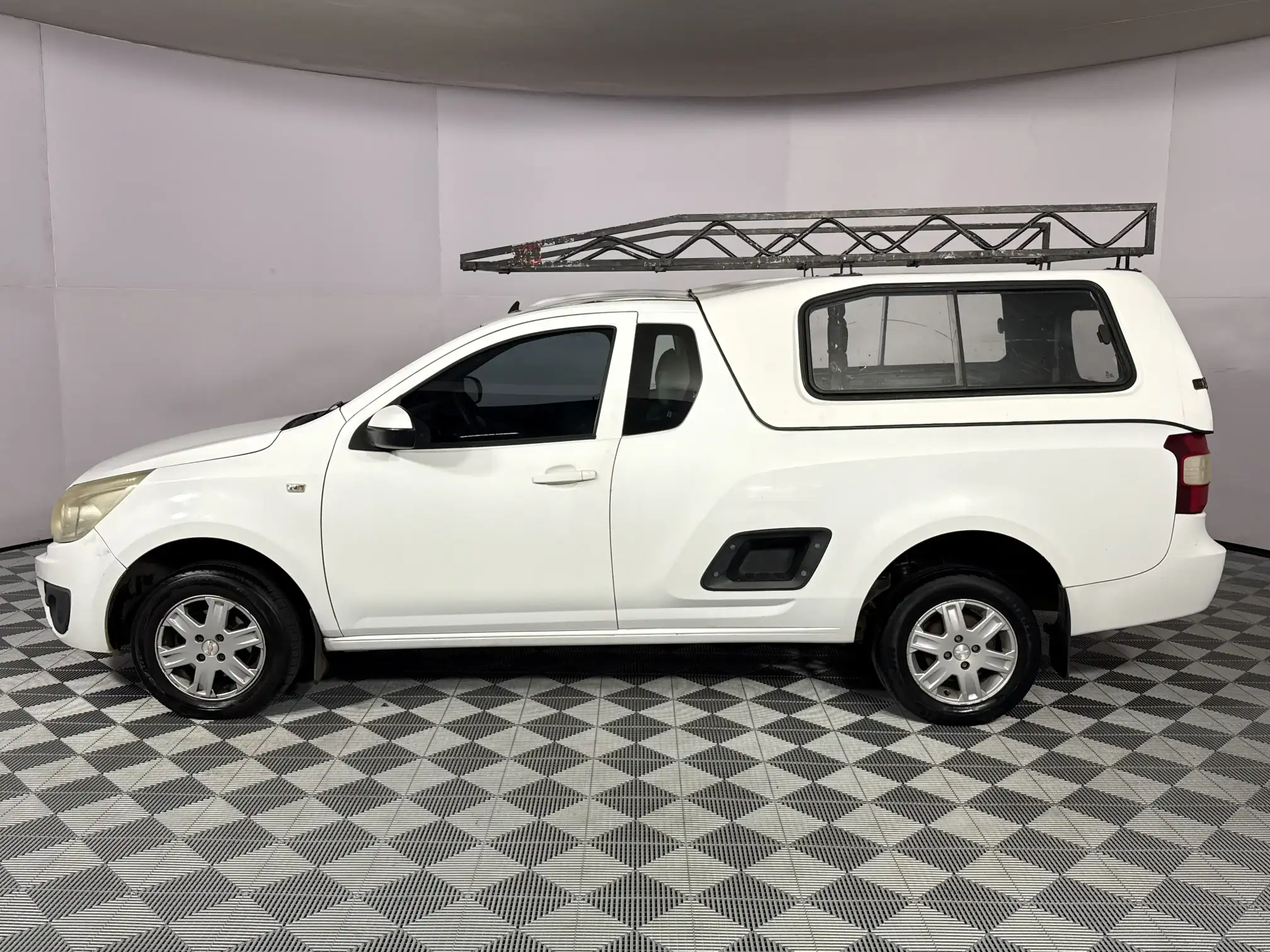 Chevrolet Utility