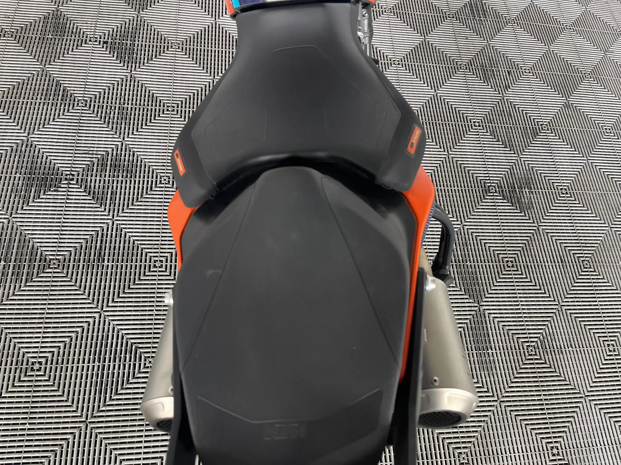 KTM Duke