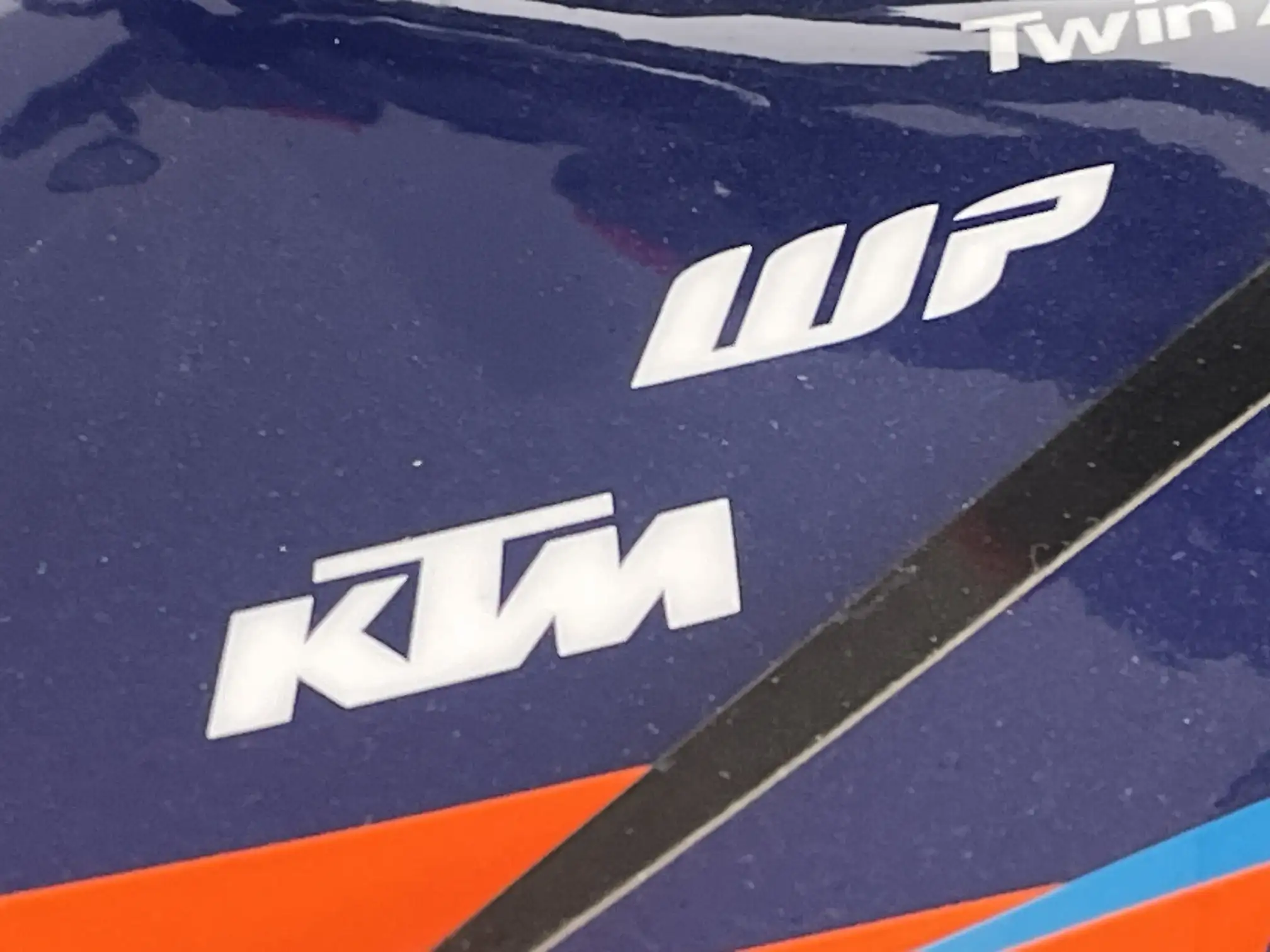 KTM Duke