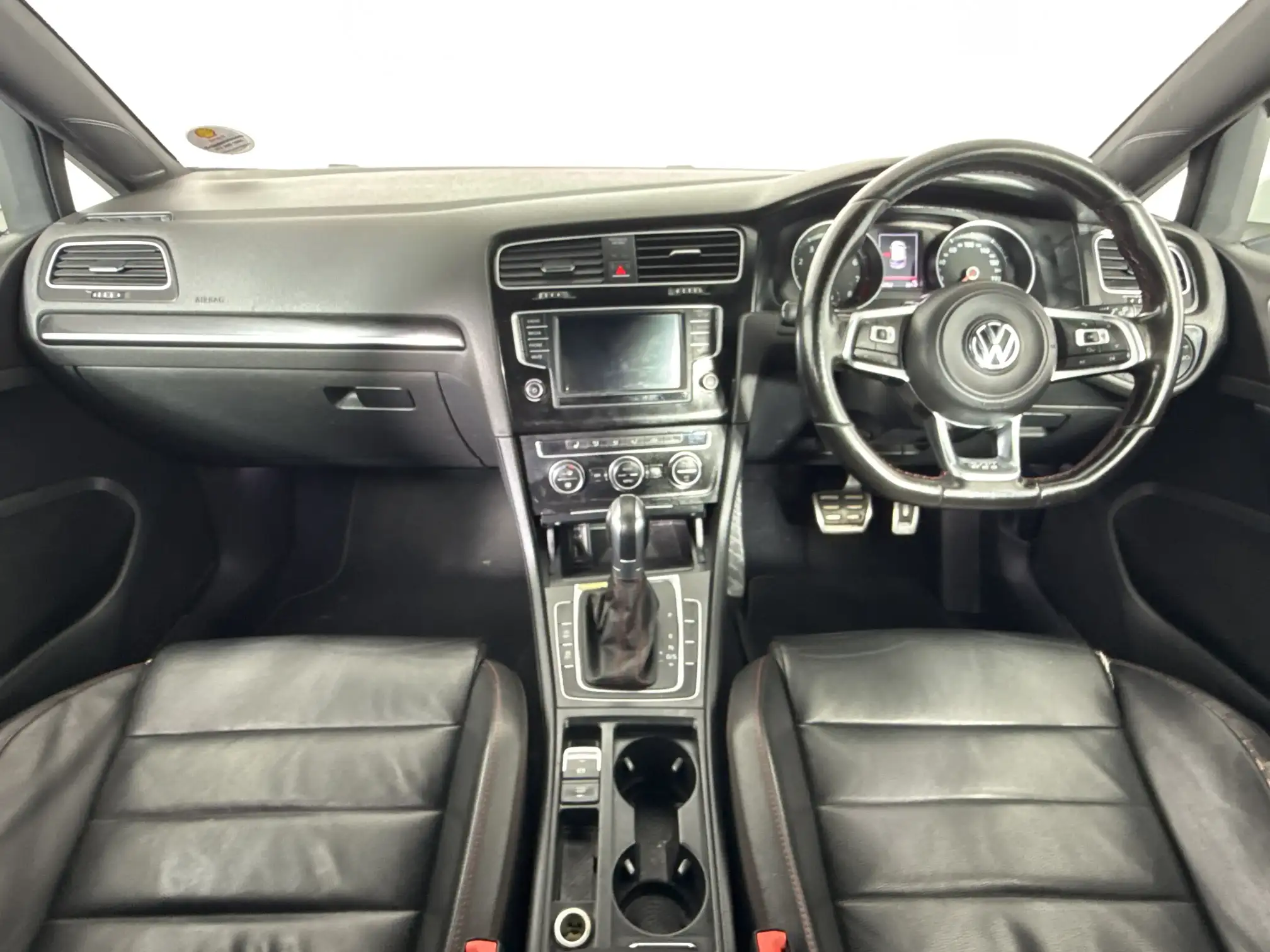 Volkswagen Golf 7