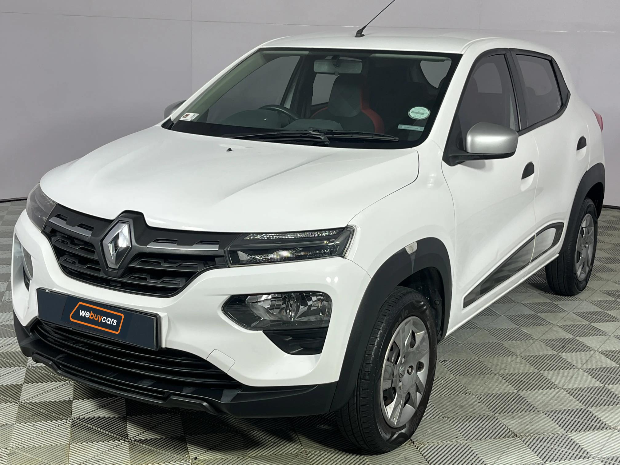 Renault Kwid 1.0 Dynamique 5 Door