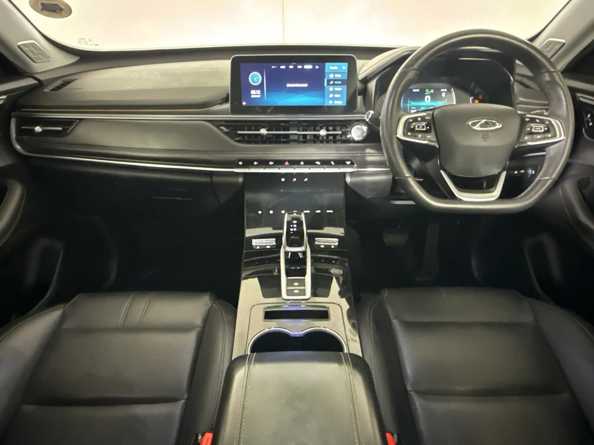 Chery Tiggo 7