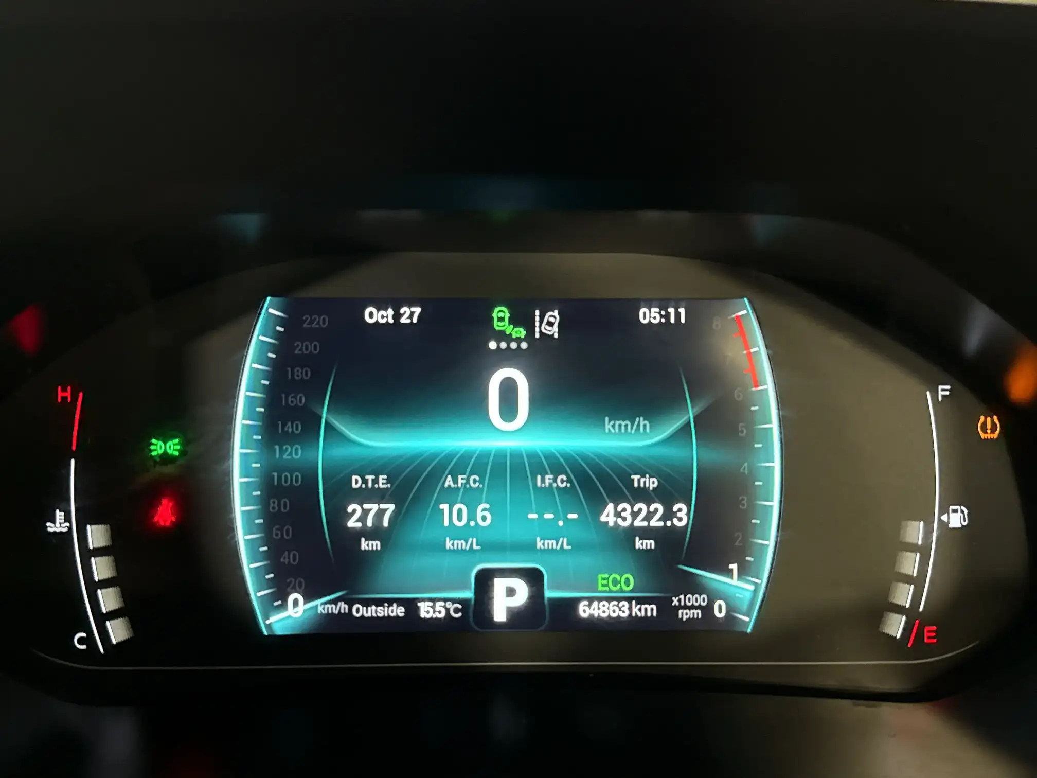 Chery Tiggo 7