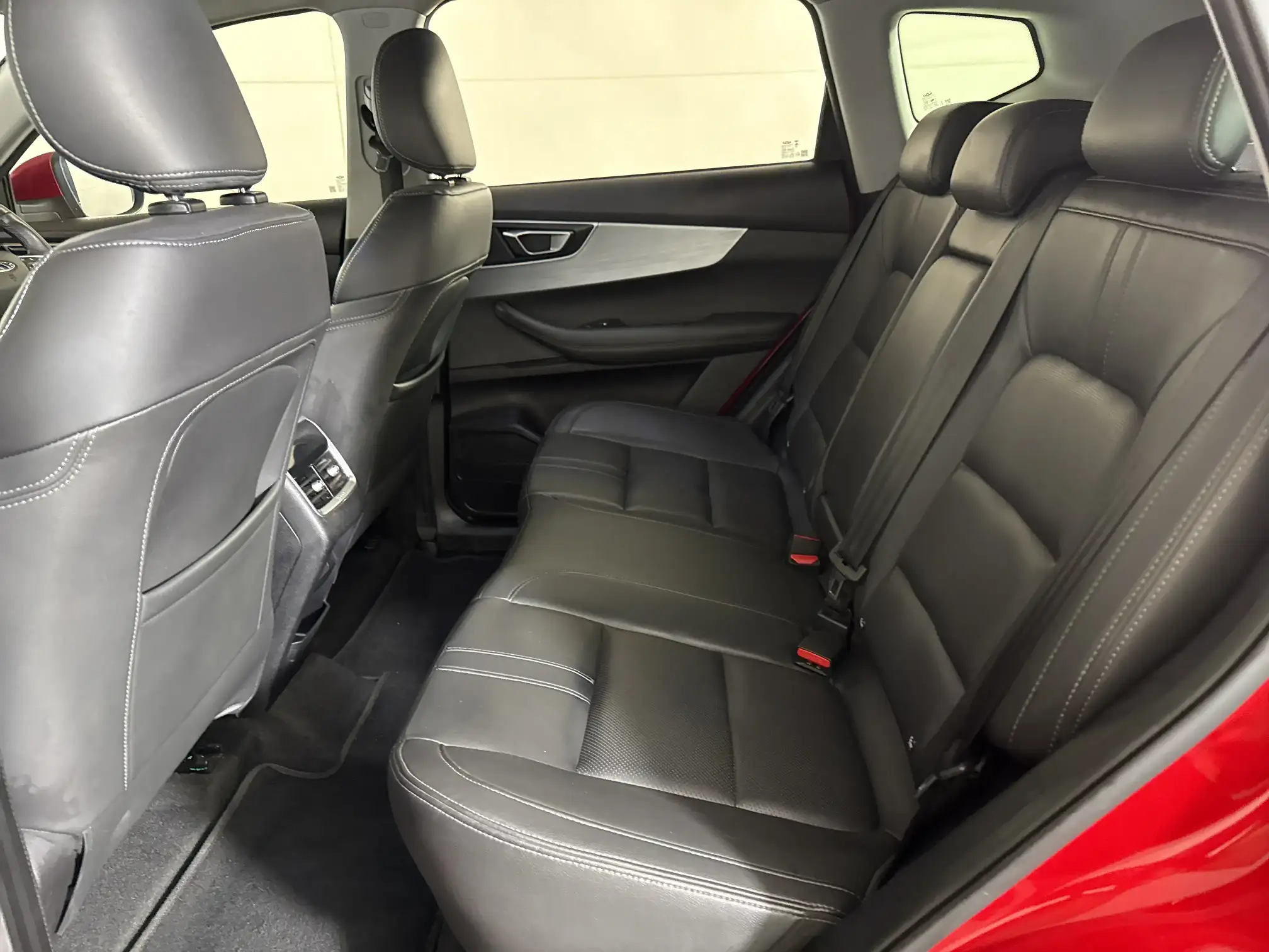Chery Tiggo 7