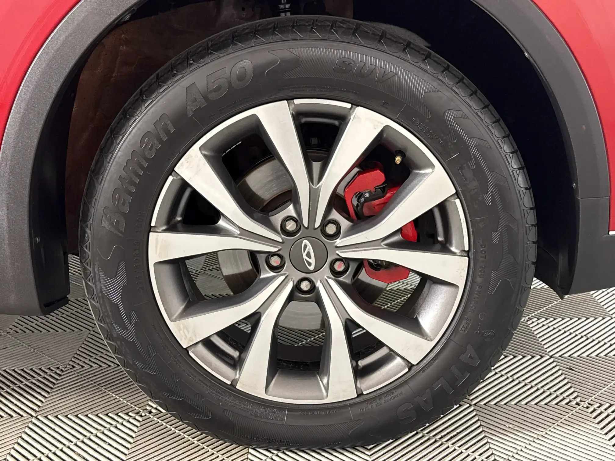 Chery Tiggo 7