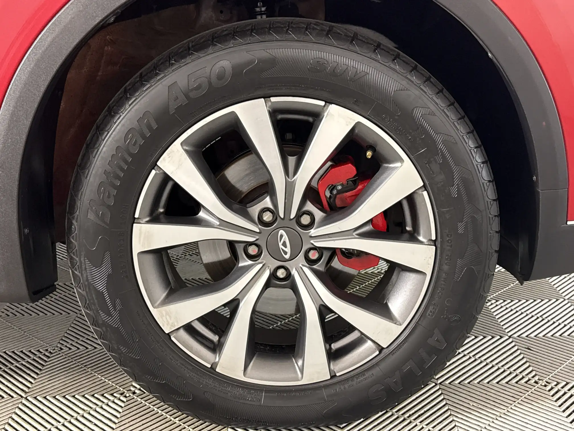 Chery Tiggo 7