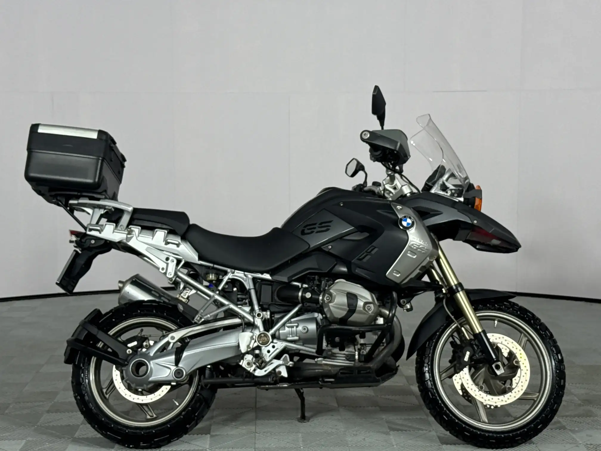BMW R Series