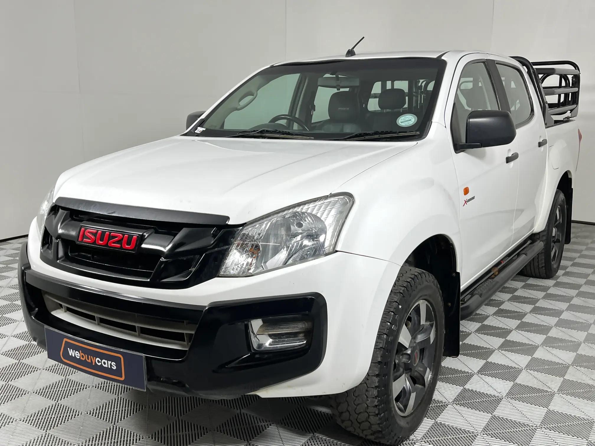 isuzu-kb-250-d-teq-ho-x-rider-double-cab-for-sale-r-241-900-carfind