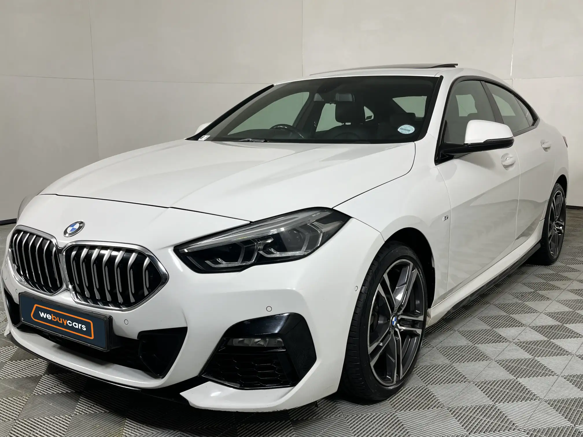 2023 BMW 2 Series Gran Coupe