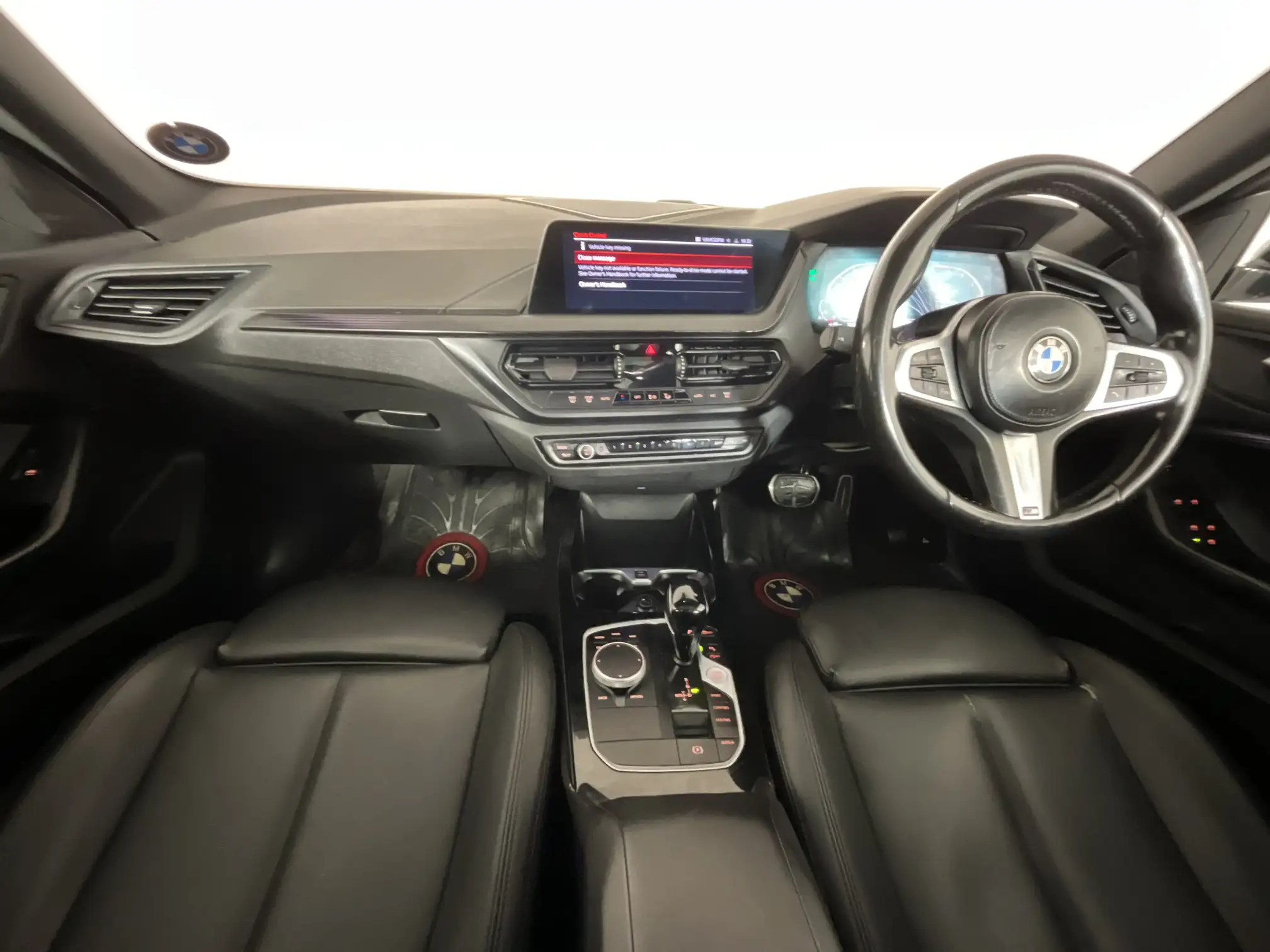 BMW 2 Series Gran Coupe