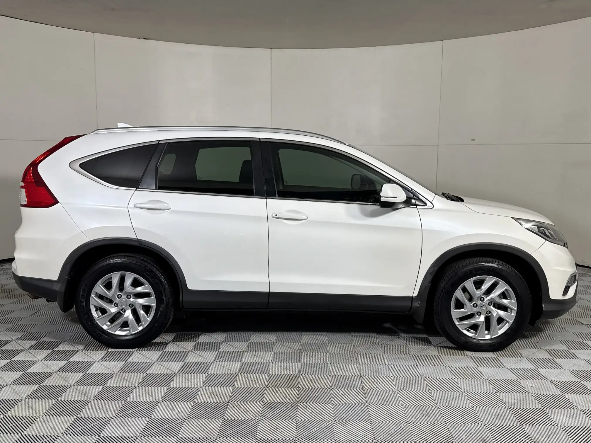 Honda CRV