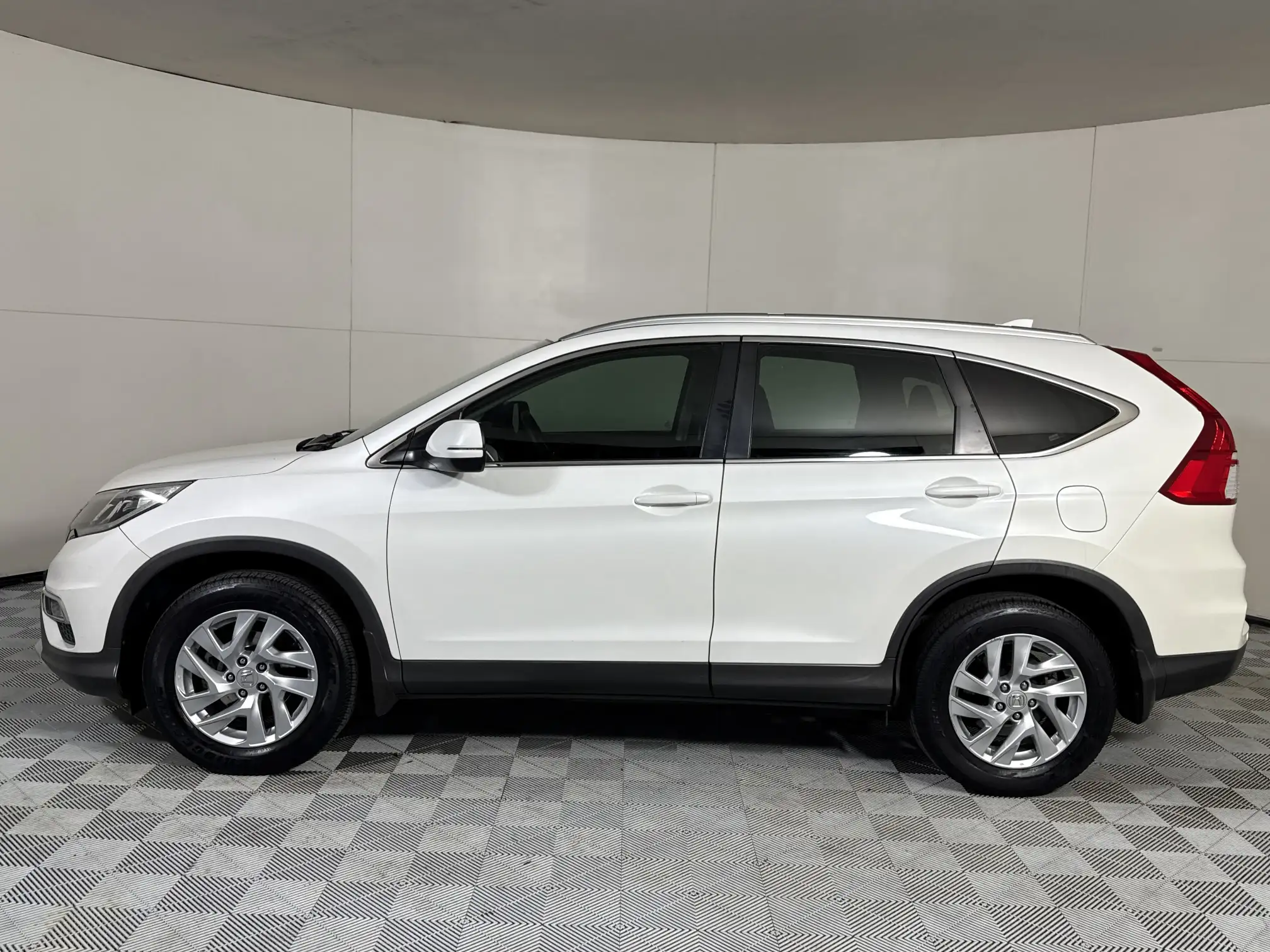 Honda CRV