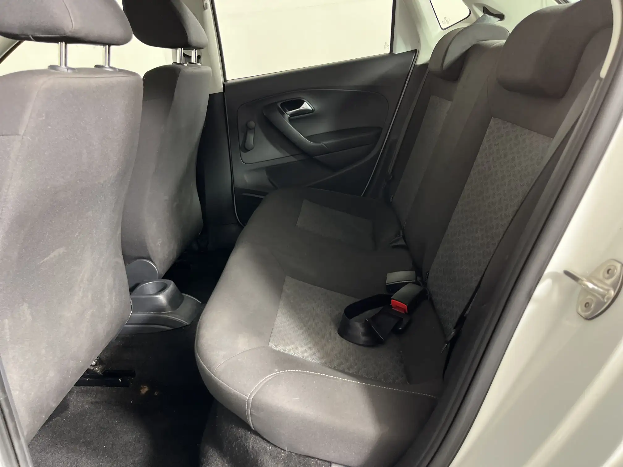 Volkswagen Polo Vivo