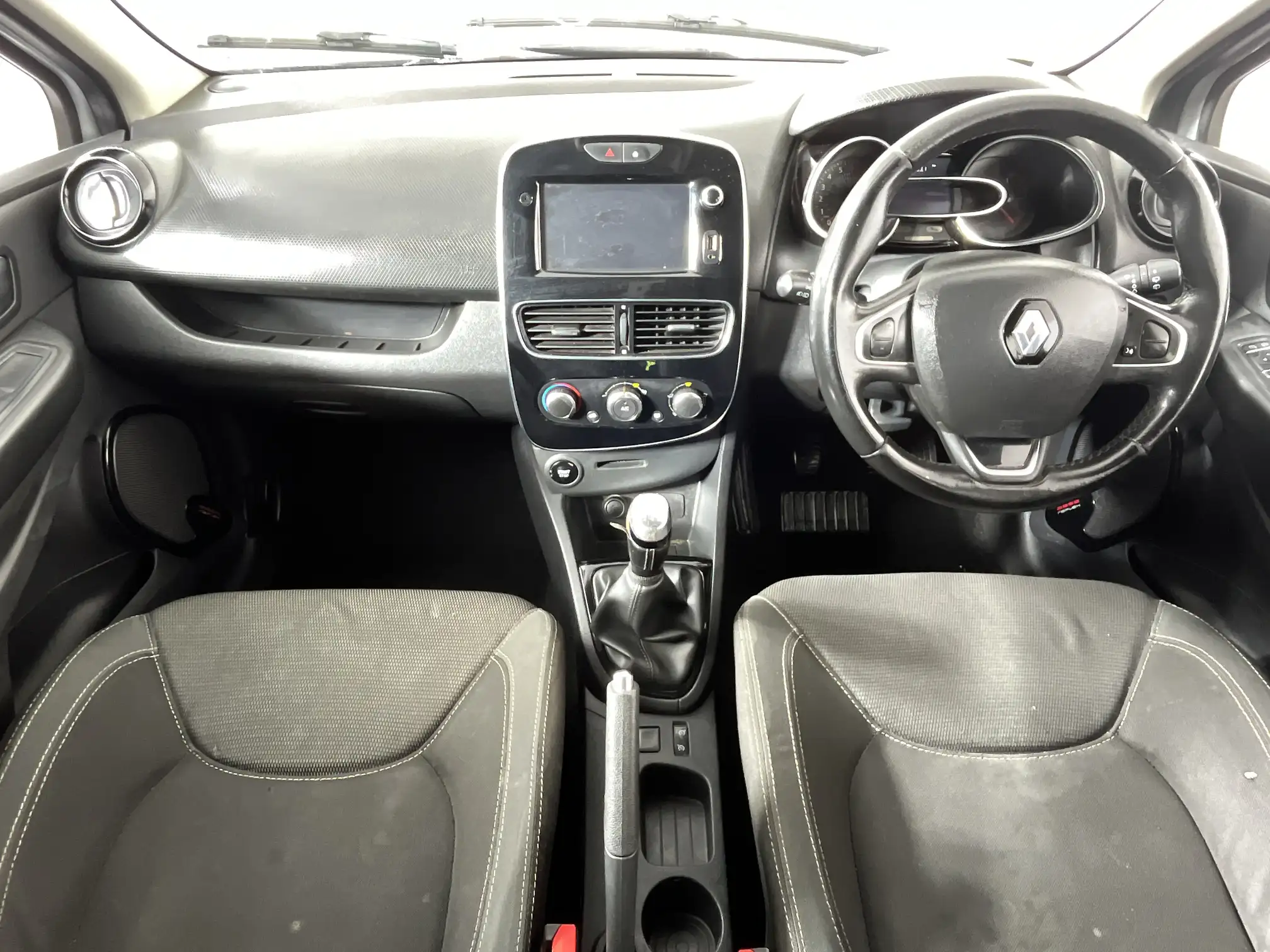 Renault Clio IV