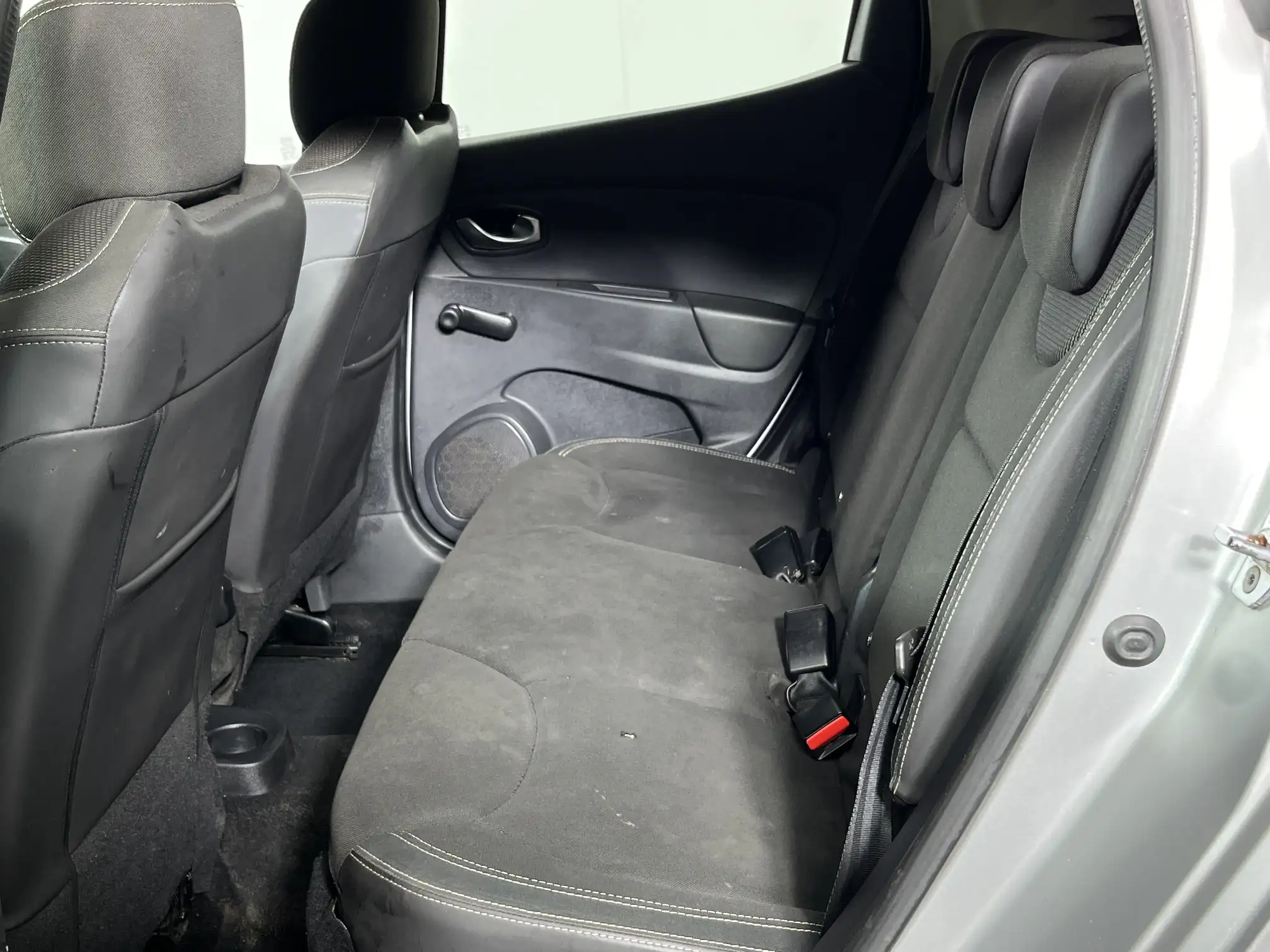 Renault Clio IV