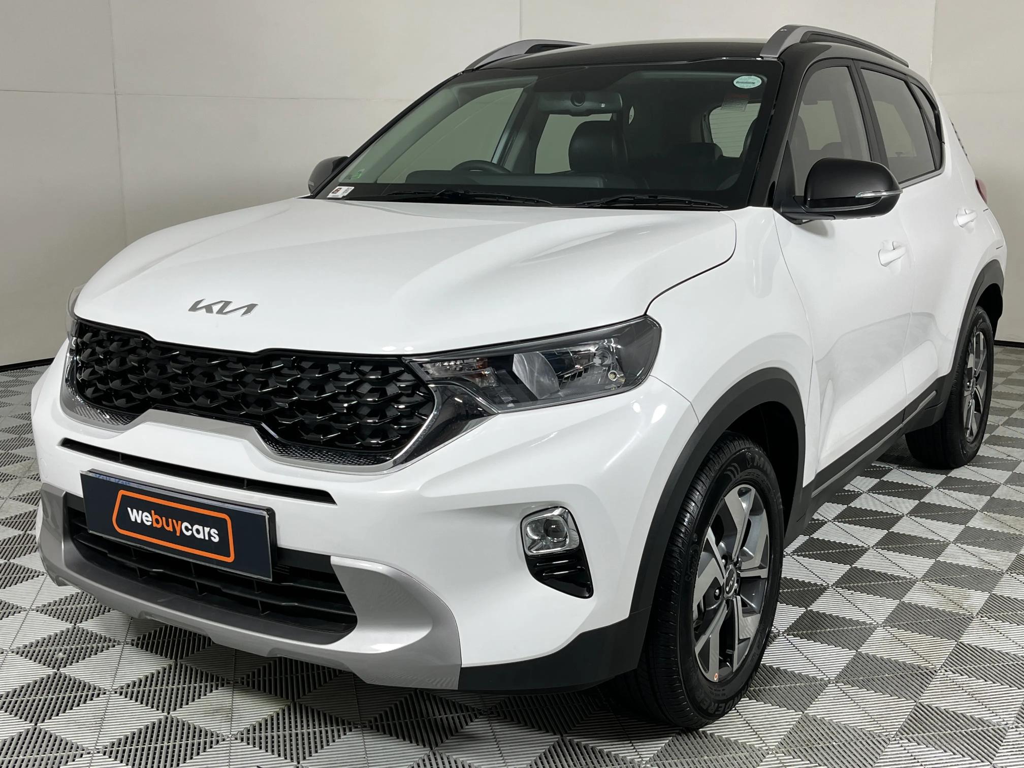 Kia Sonet 1.0T EX Plus