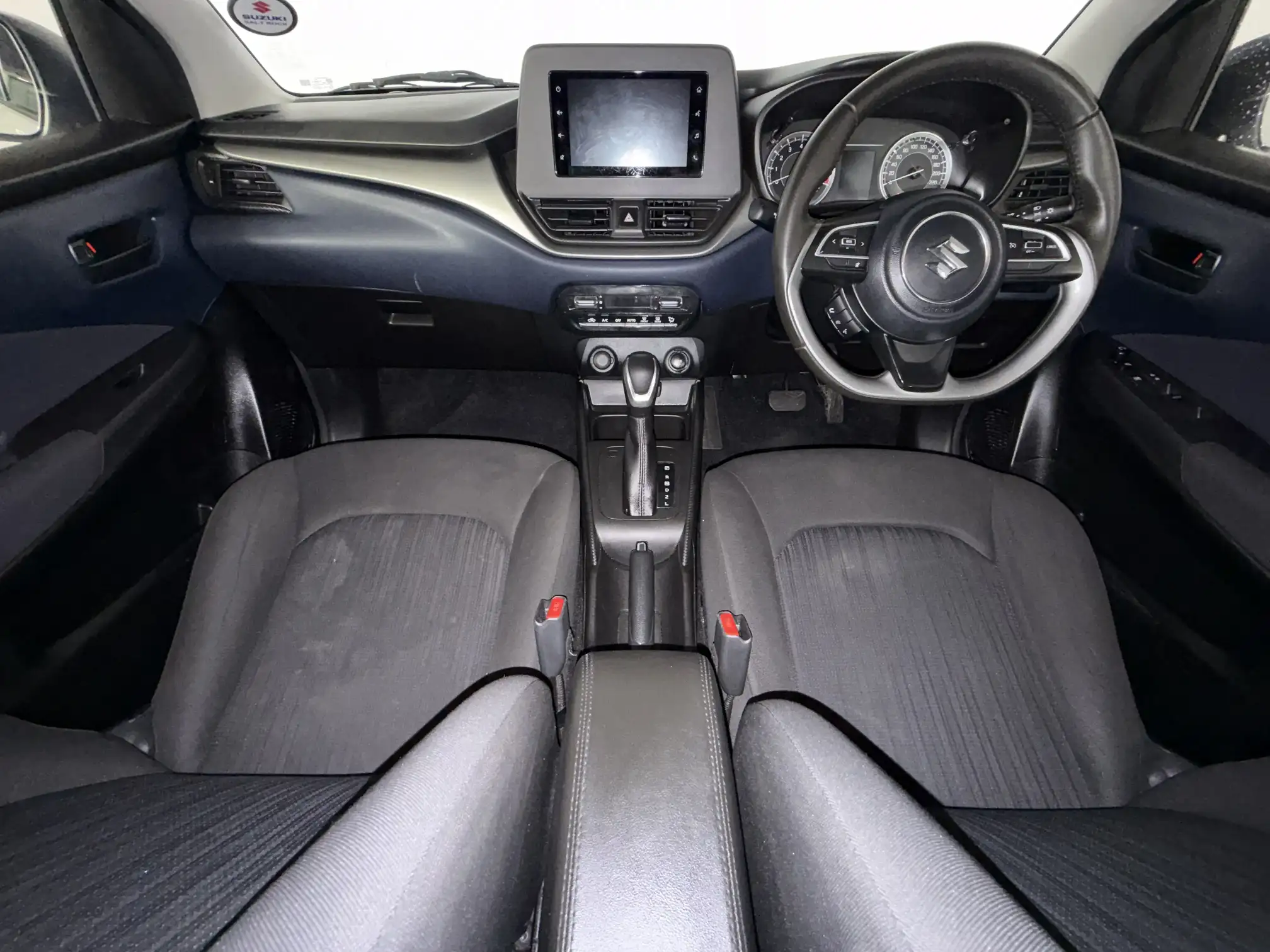 Suzuki Baleno