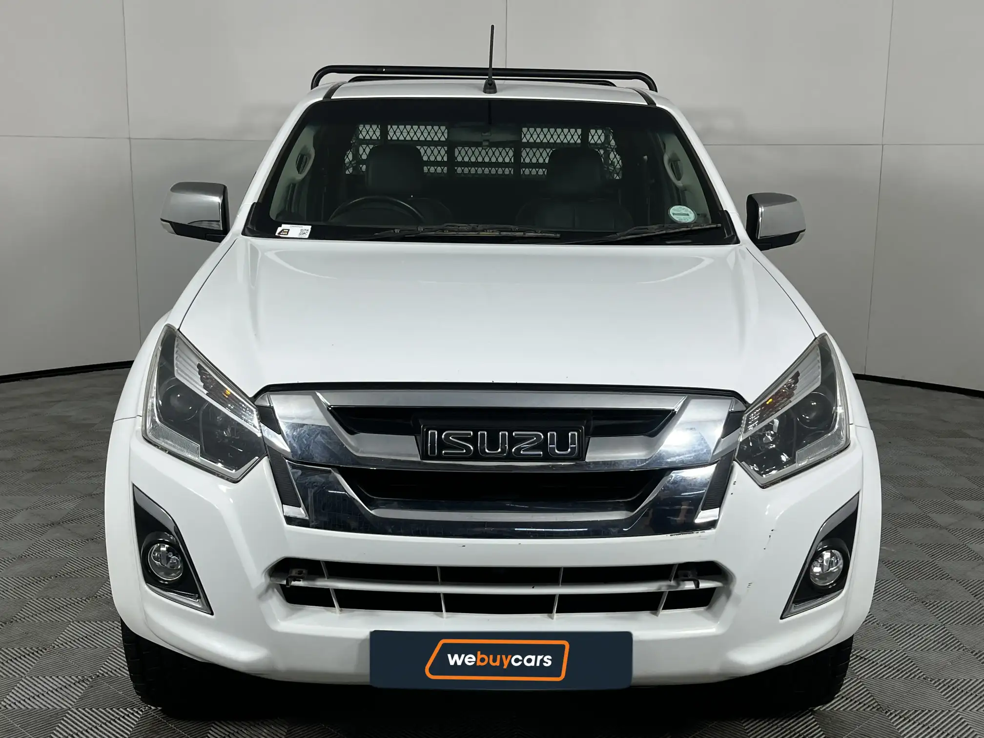 Isuzu KB