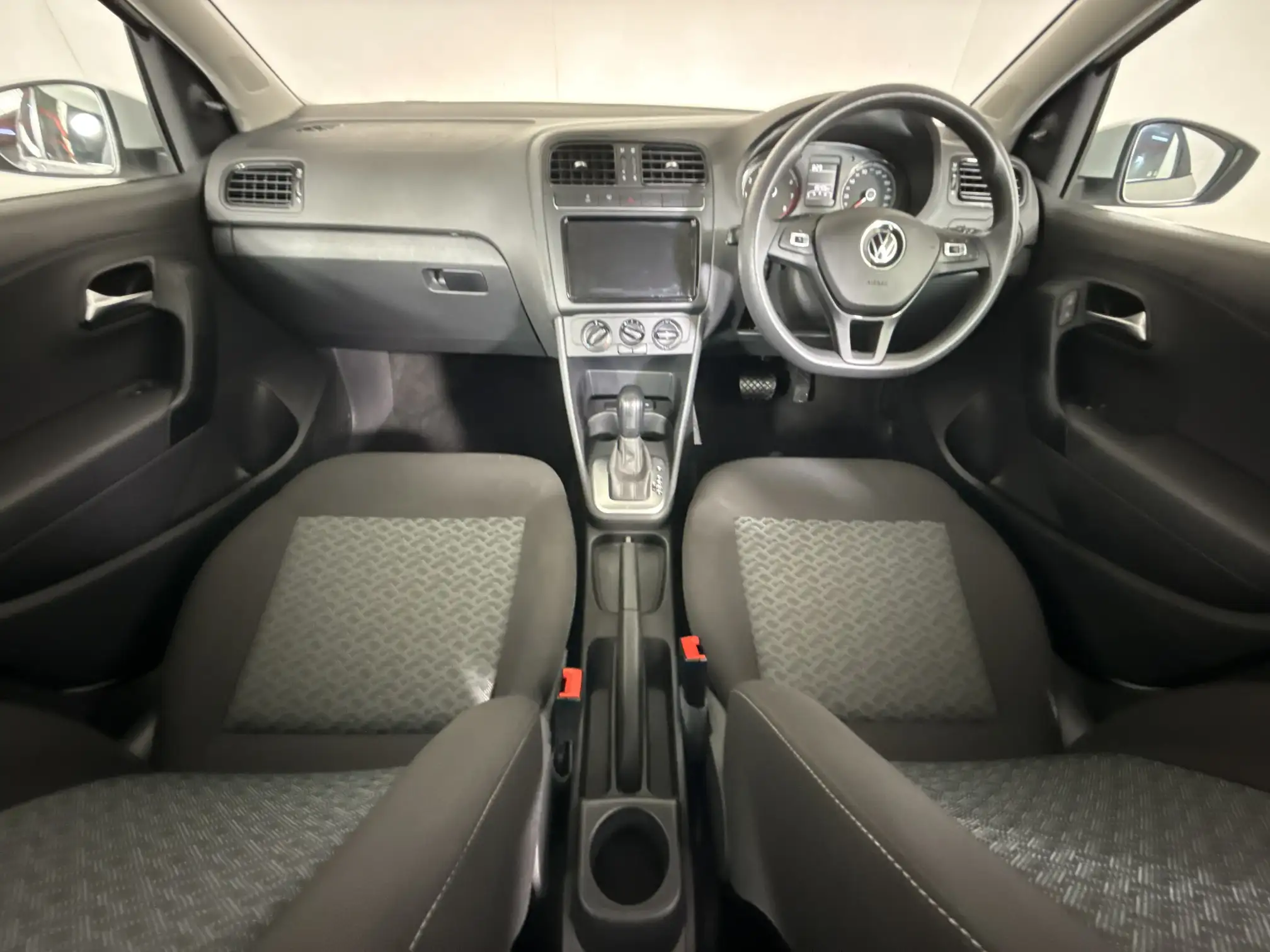 Volkswagen Polo Vivo