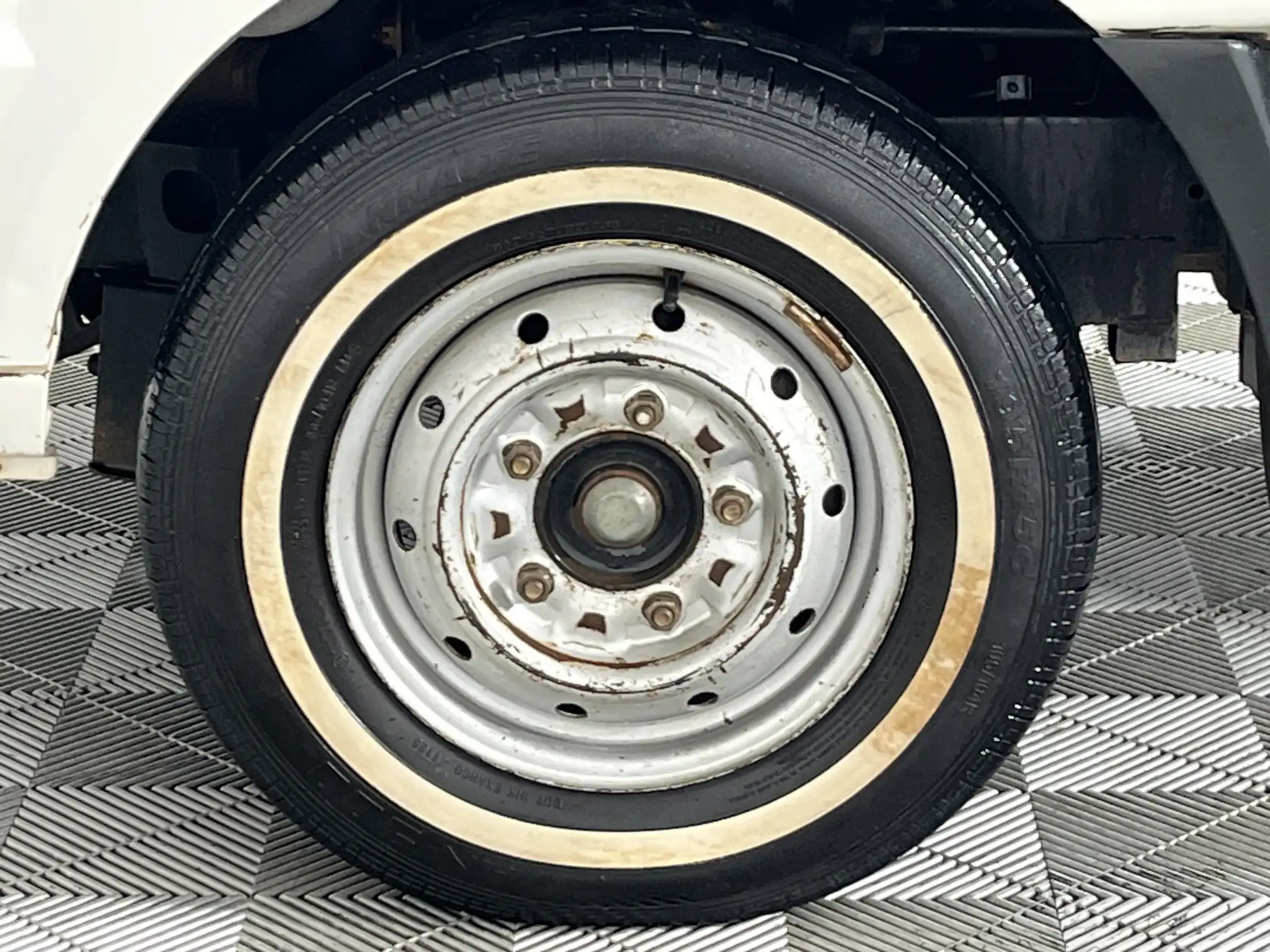 KIA K 2500