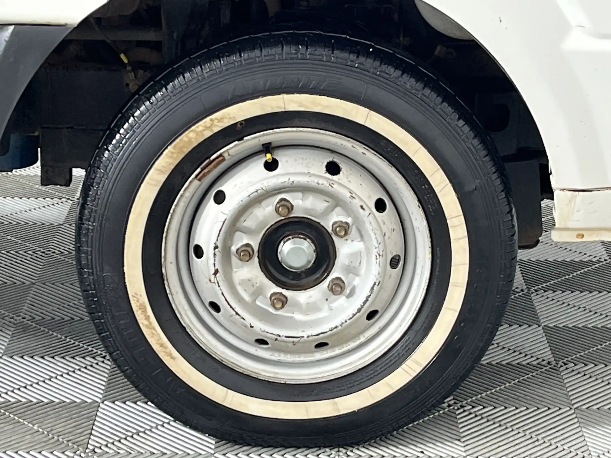 KIA K 2500
