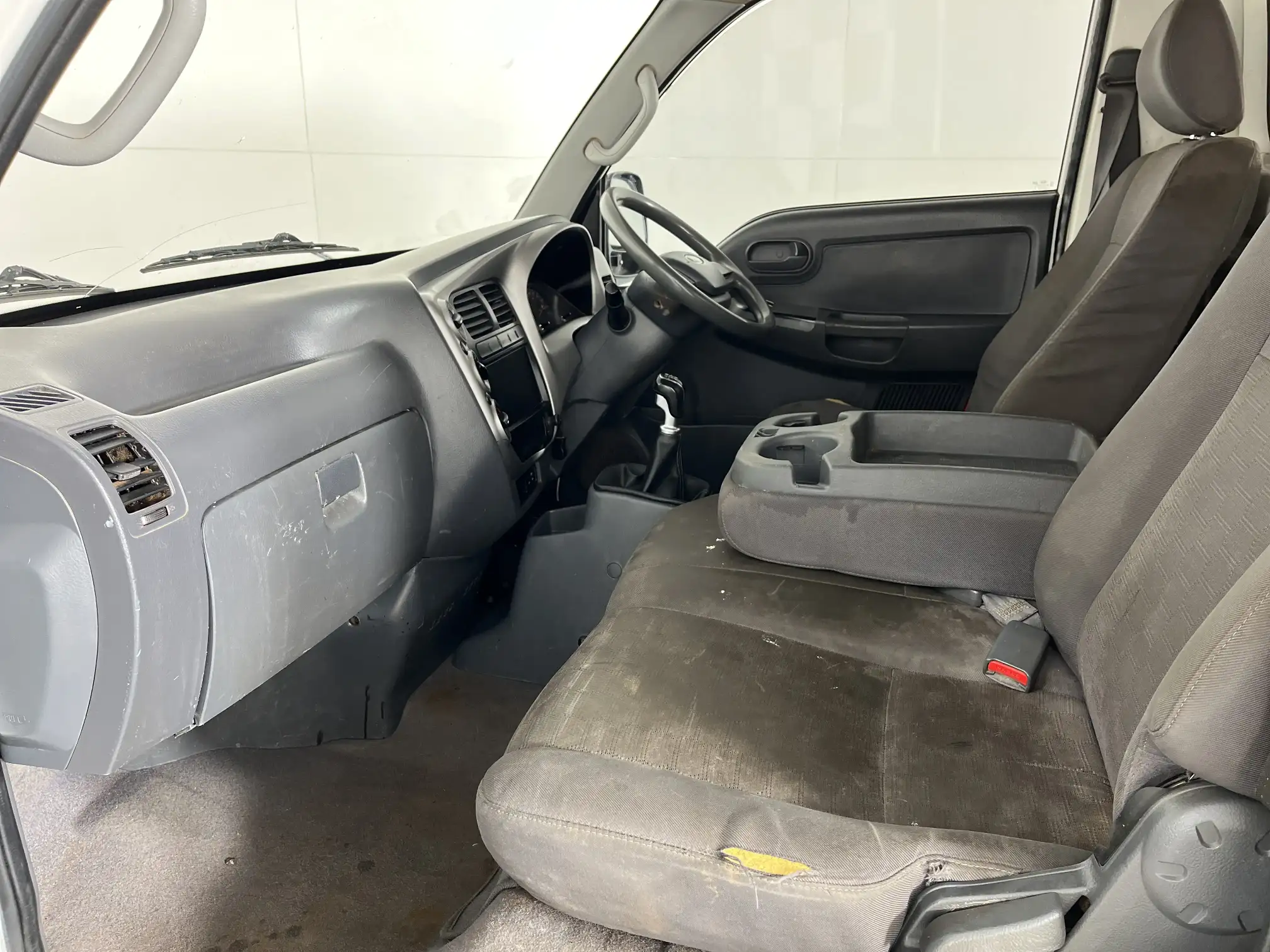 KIA K 2500