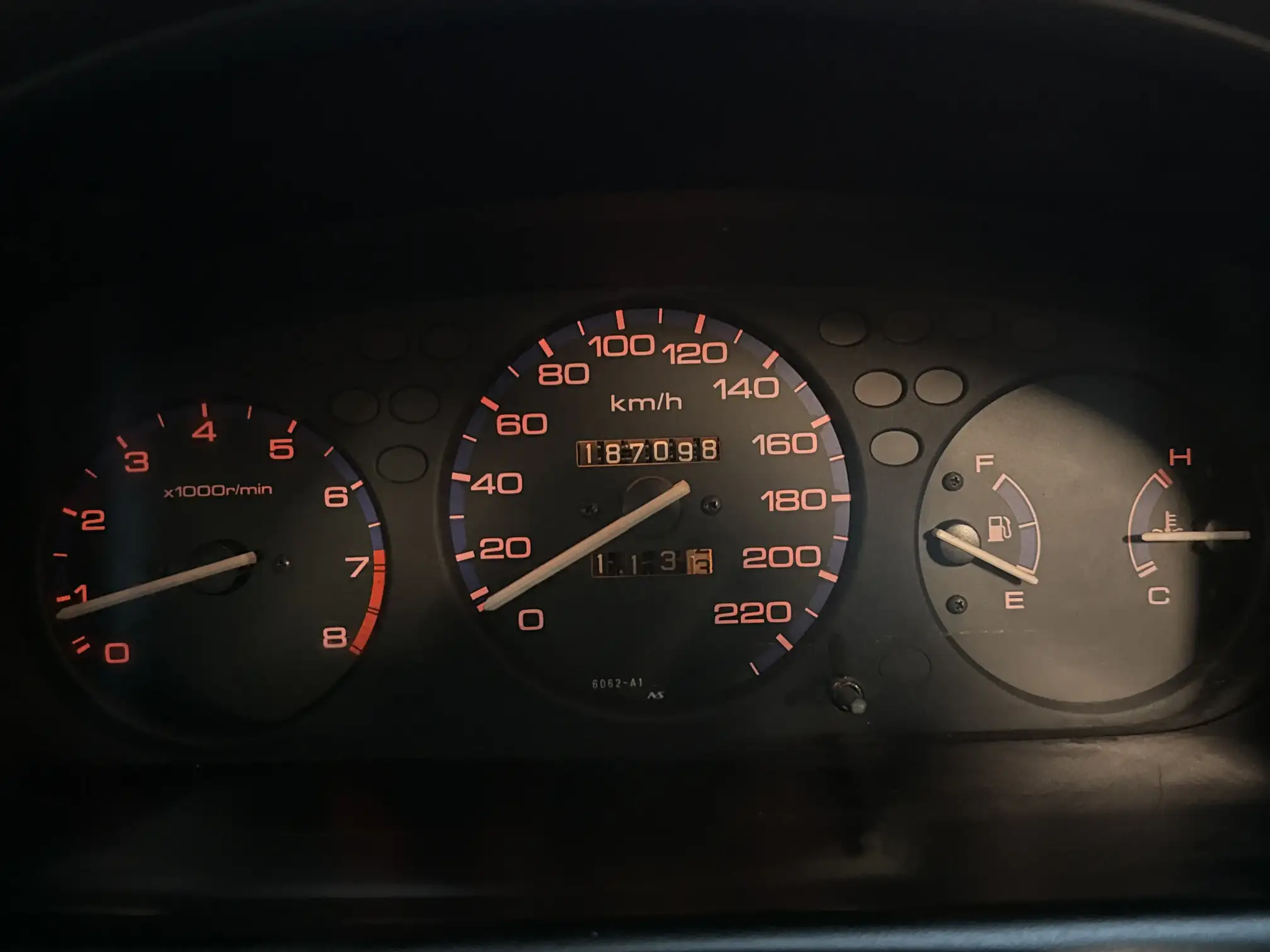 Honda Ballade