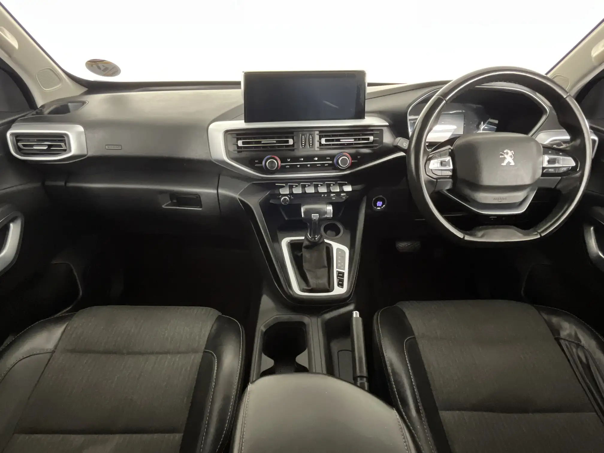 Peugeot Landtrek