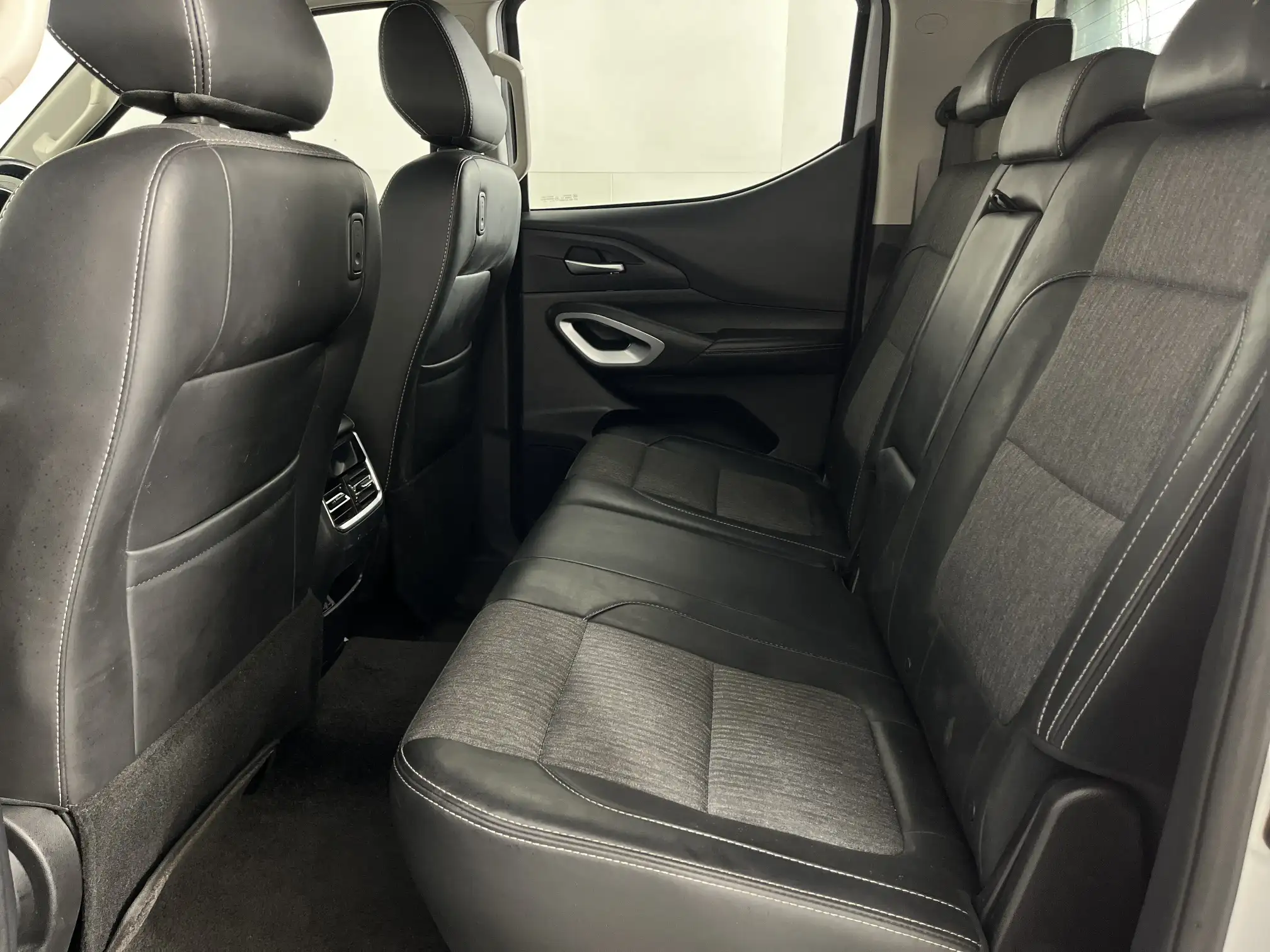 Peugeot Landtrek